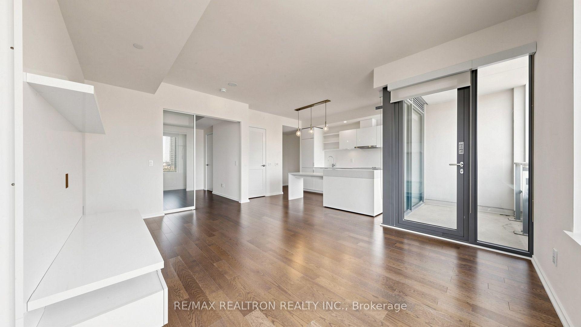 Photo 16 of Unit #906, 12 Bonnycastle Street, Toronto, Waterfront Communities — HOMEH