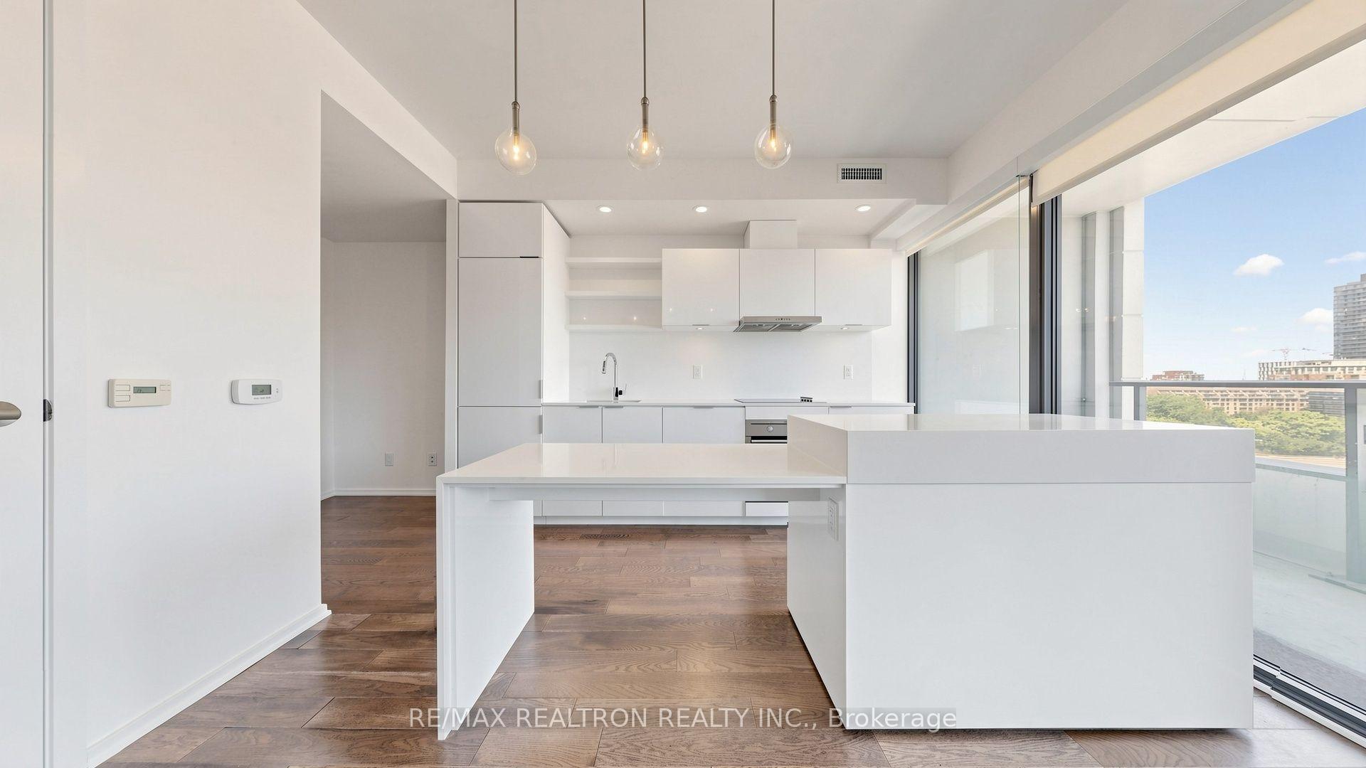 Photo 17 of Unit #906, 12 Bonnycastle Street, Toronto, Waterfront Communities — HOMEH