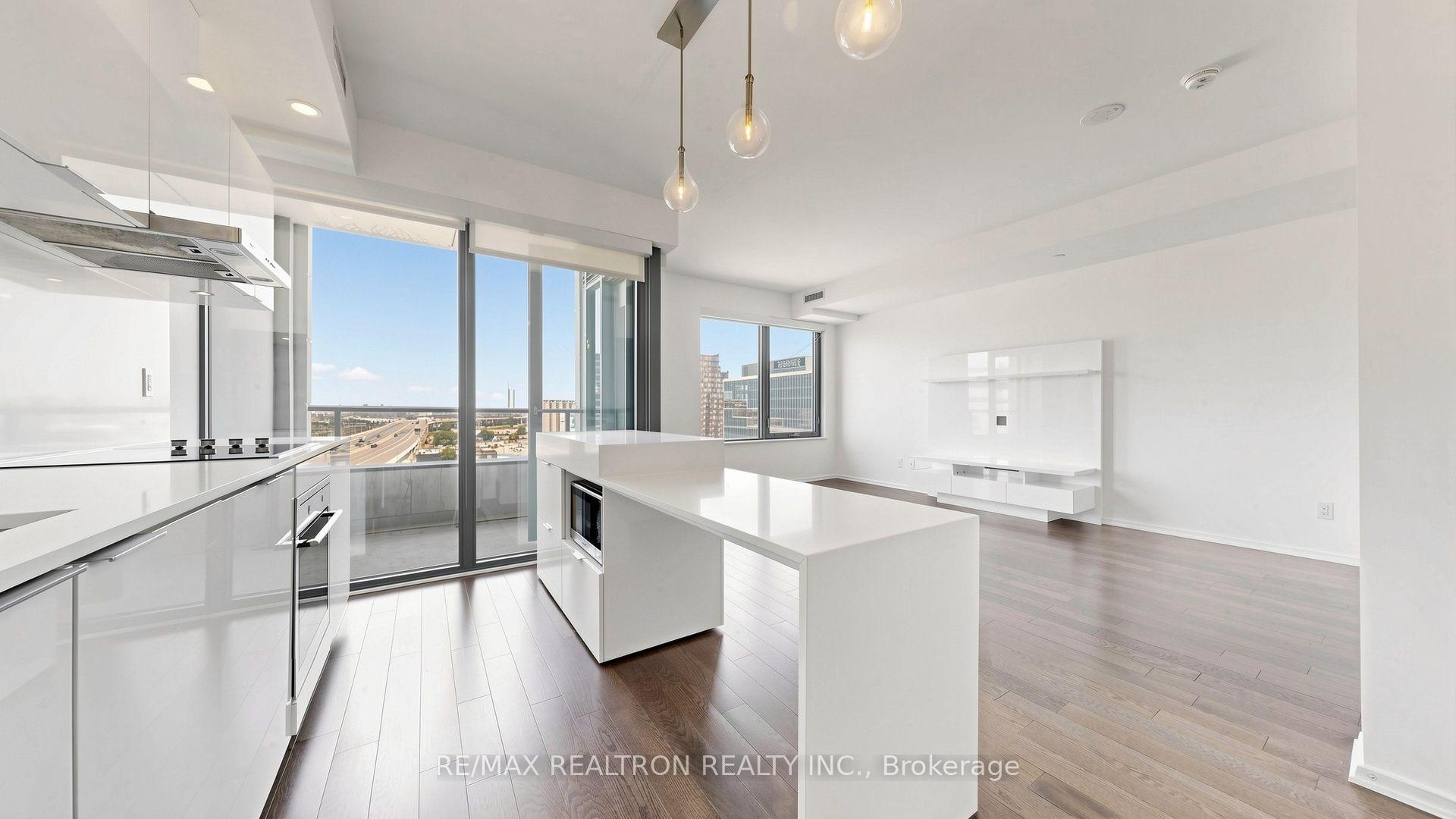 Photo 18 of Unit #906, 12 Bonnycastle Street, Toronto, Waterfront Communities — HOMEH