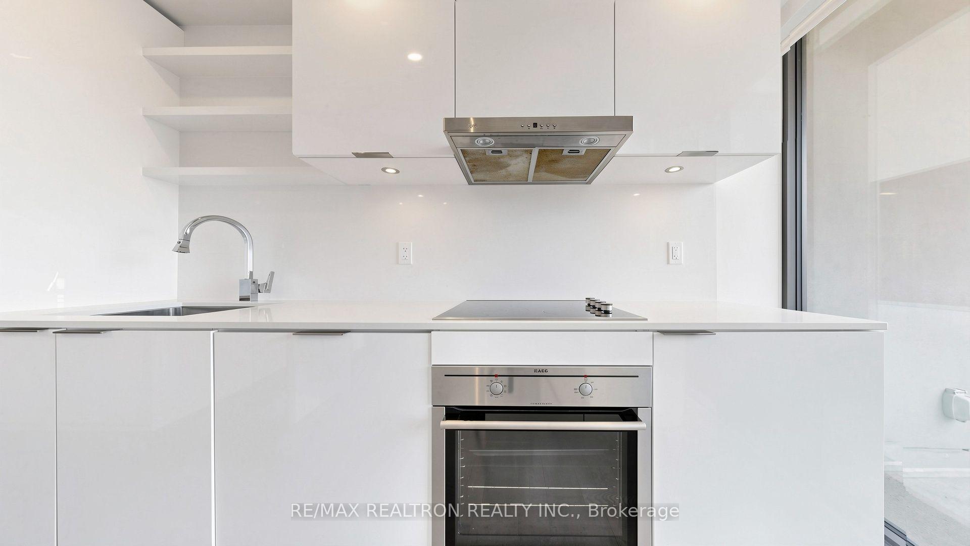Photo 19 of Unit #906, 12 Bonnycastle Street, Toronto, Waterfront Communities — HOMEH