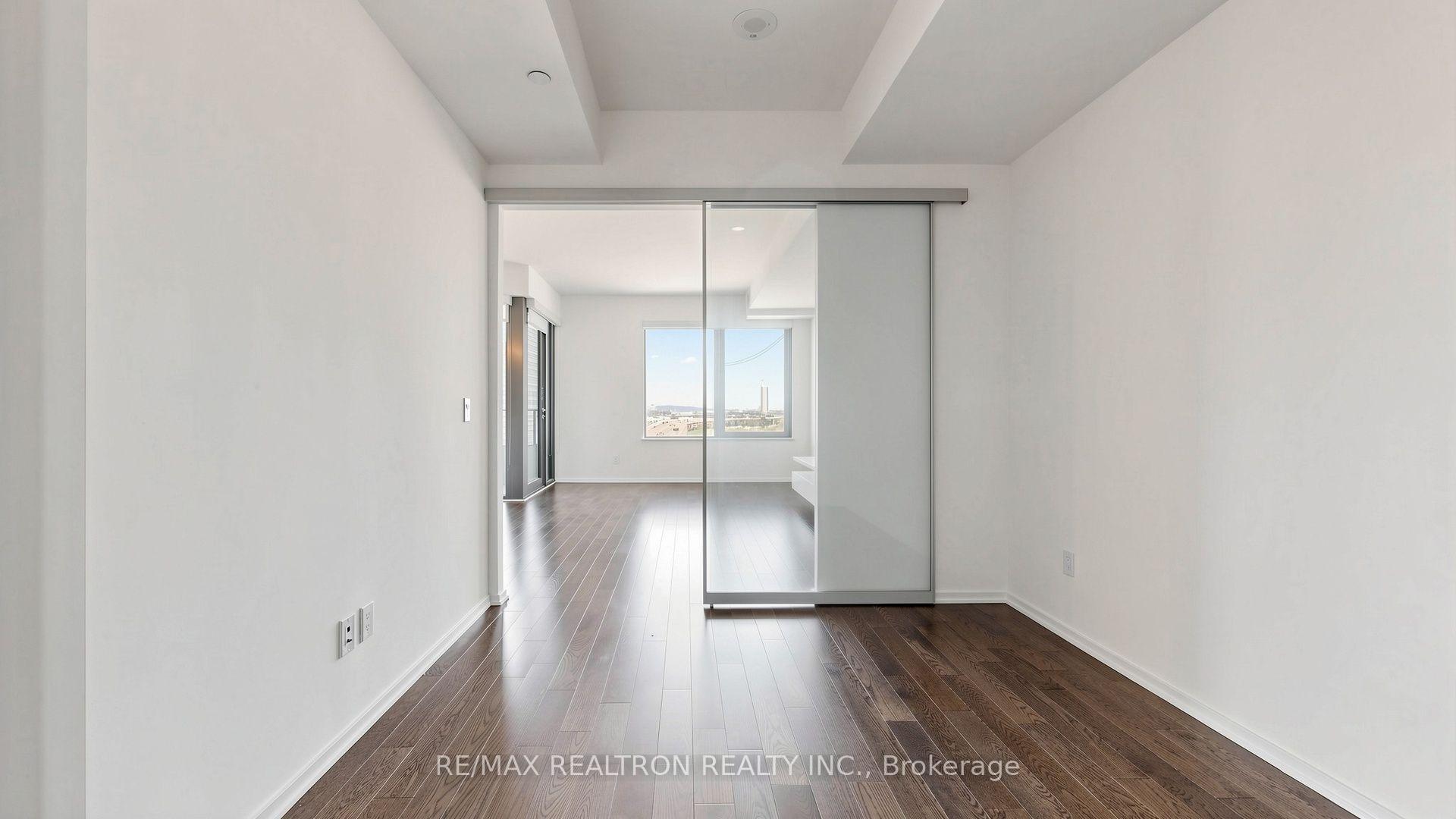 Photo 21 of Unit #906, 12 Bonnycastle Street, Toronto, Waterfront Communities — HOMEH