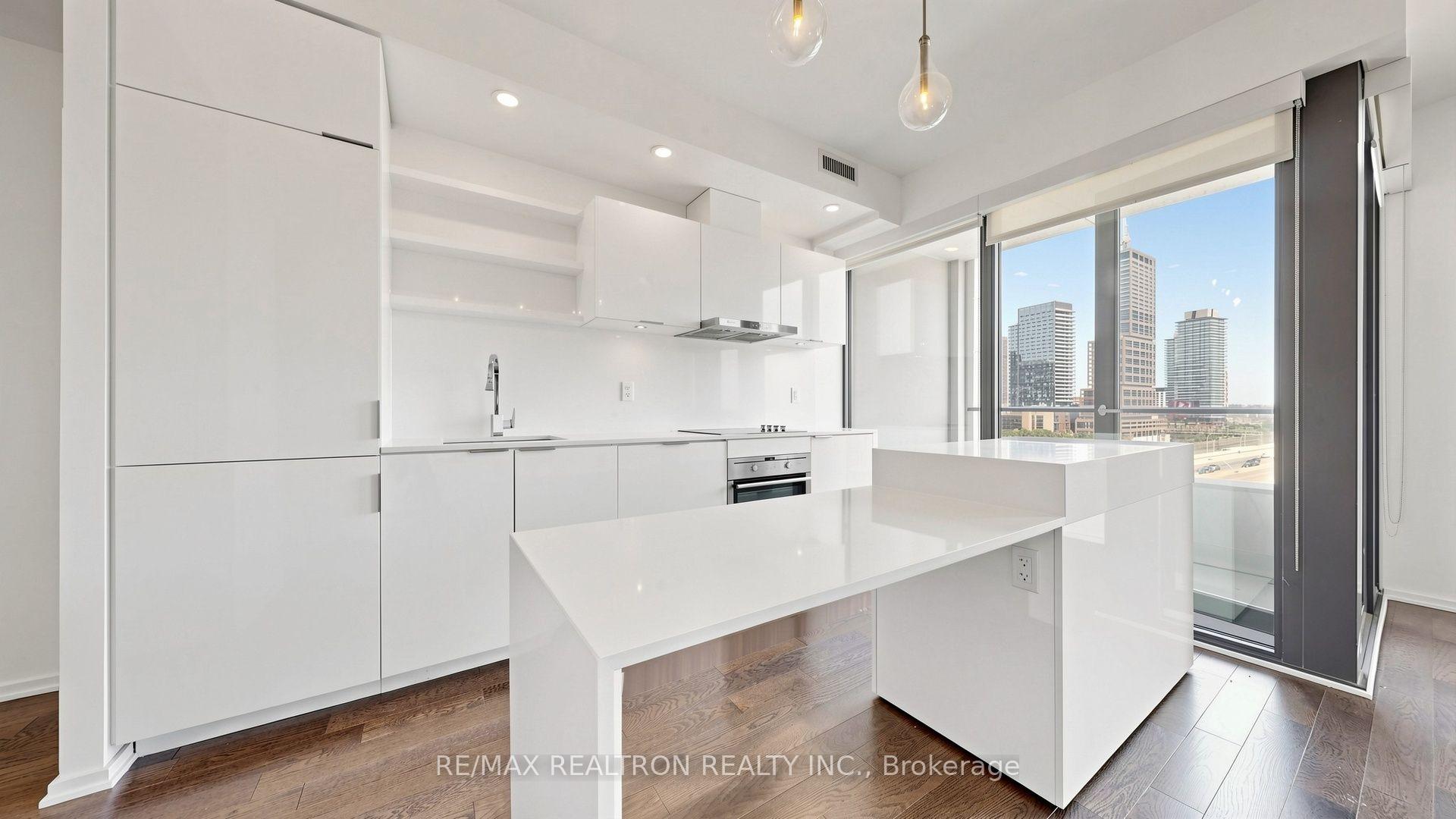 Photo 22 of Unit #906, 12 Bonnycastle Street, Toronto, Waterfront Communities — HOMEH