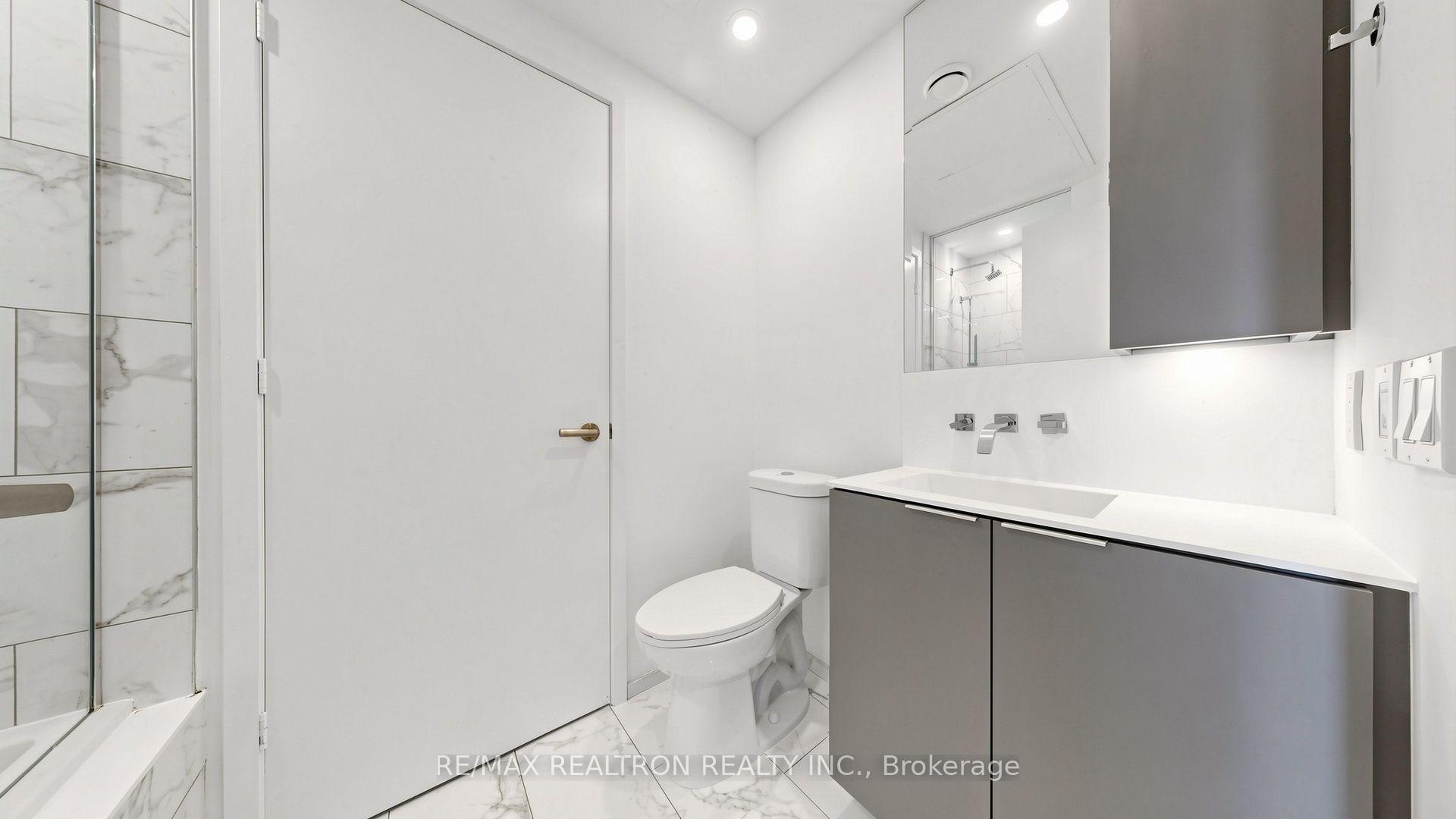Photo 23 of Unit #906, 12 Bonnycastle Street, Toronto, Waterfront Communities — HOMEH