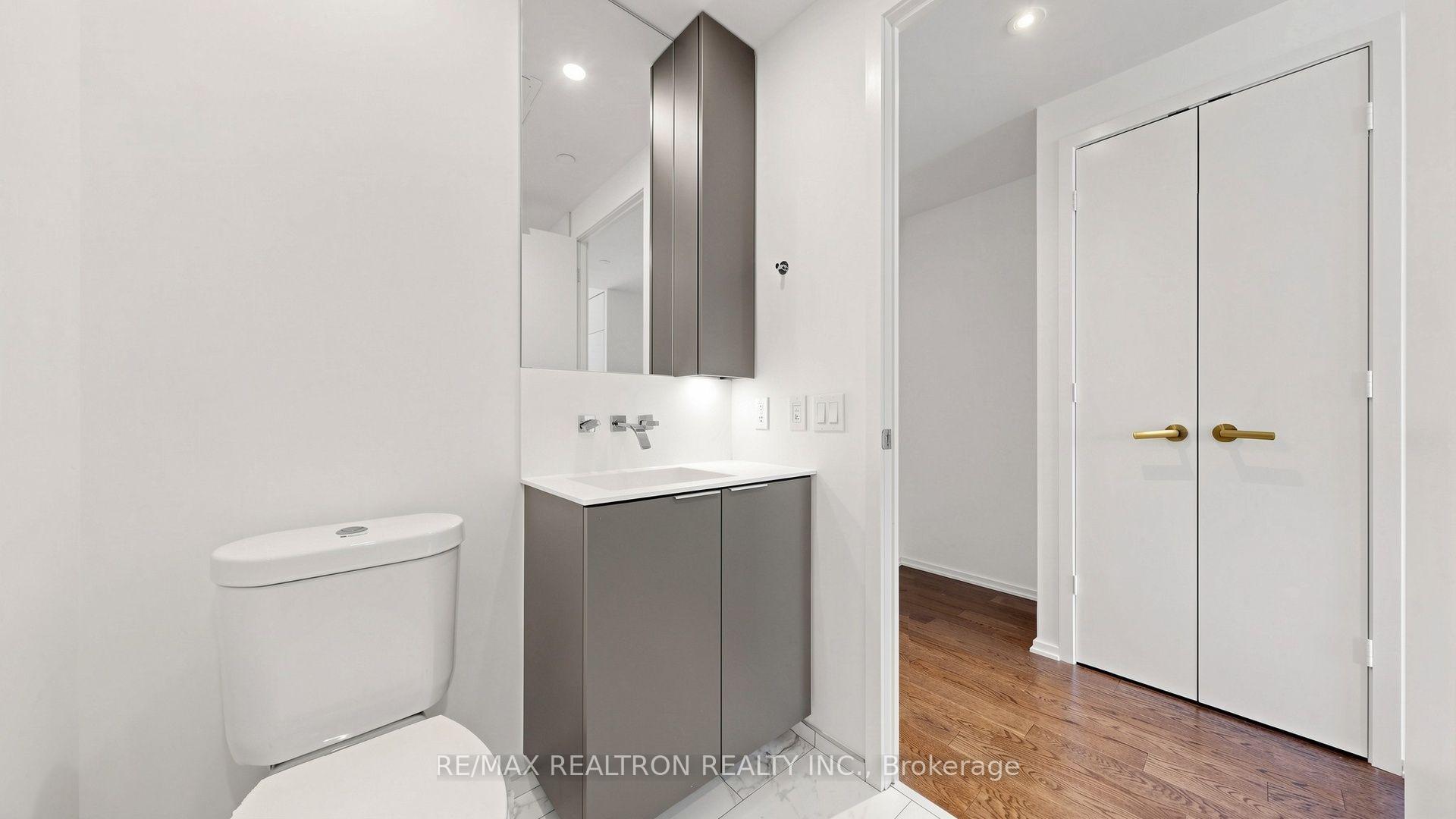 Photo 24 of Unit #906, 12 Bonnycastle Street, Toronto, Waterfront Communities — HOMEH