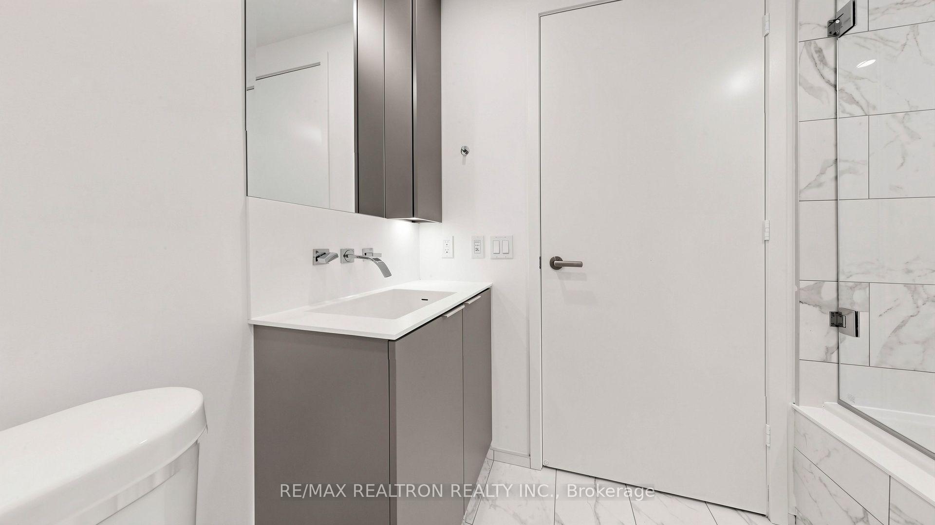 Photo 25 of Unit #906, 12 Bonnycastle Street, Toronto, Waterfront Communities — HOMEH