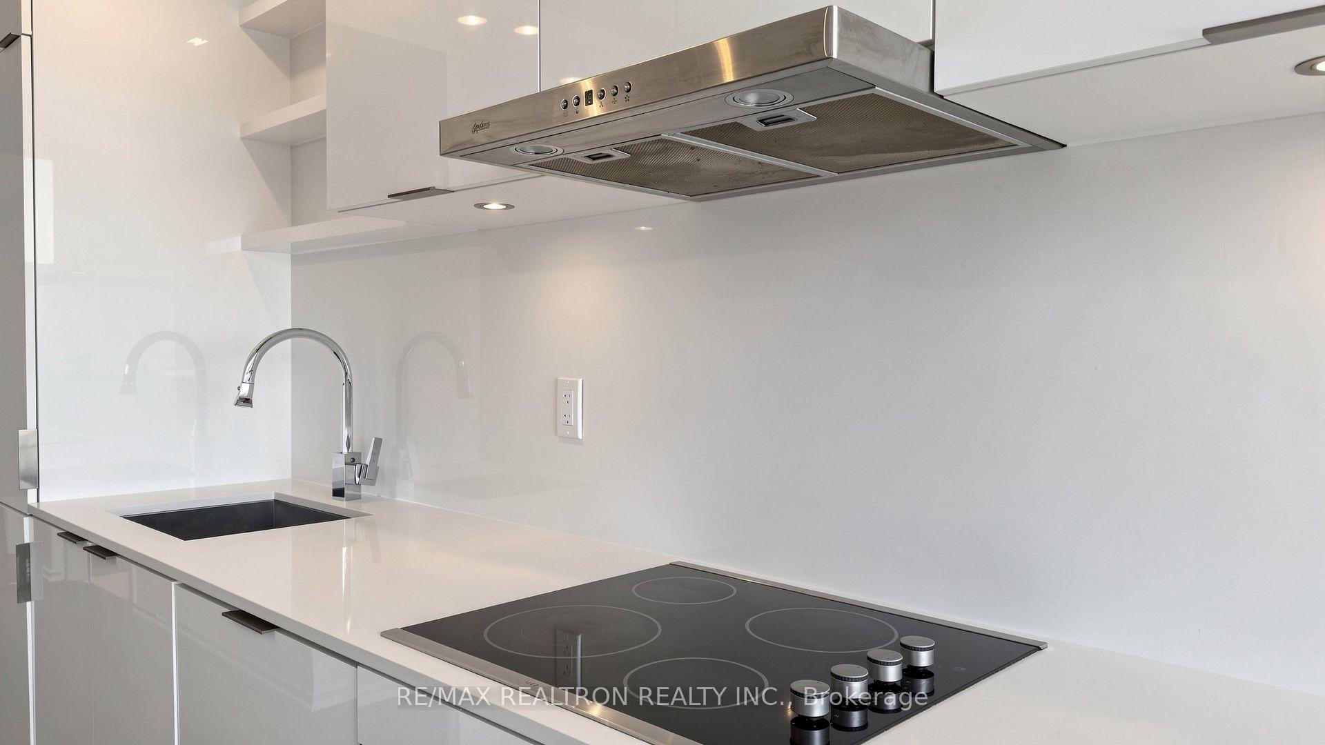Photo 26 of Unit #906, 12 Bonnycastle Street, Toronto, Waterfront Communities — HOMEH
