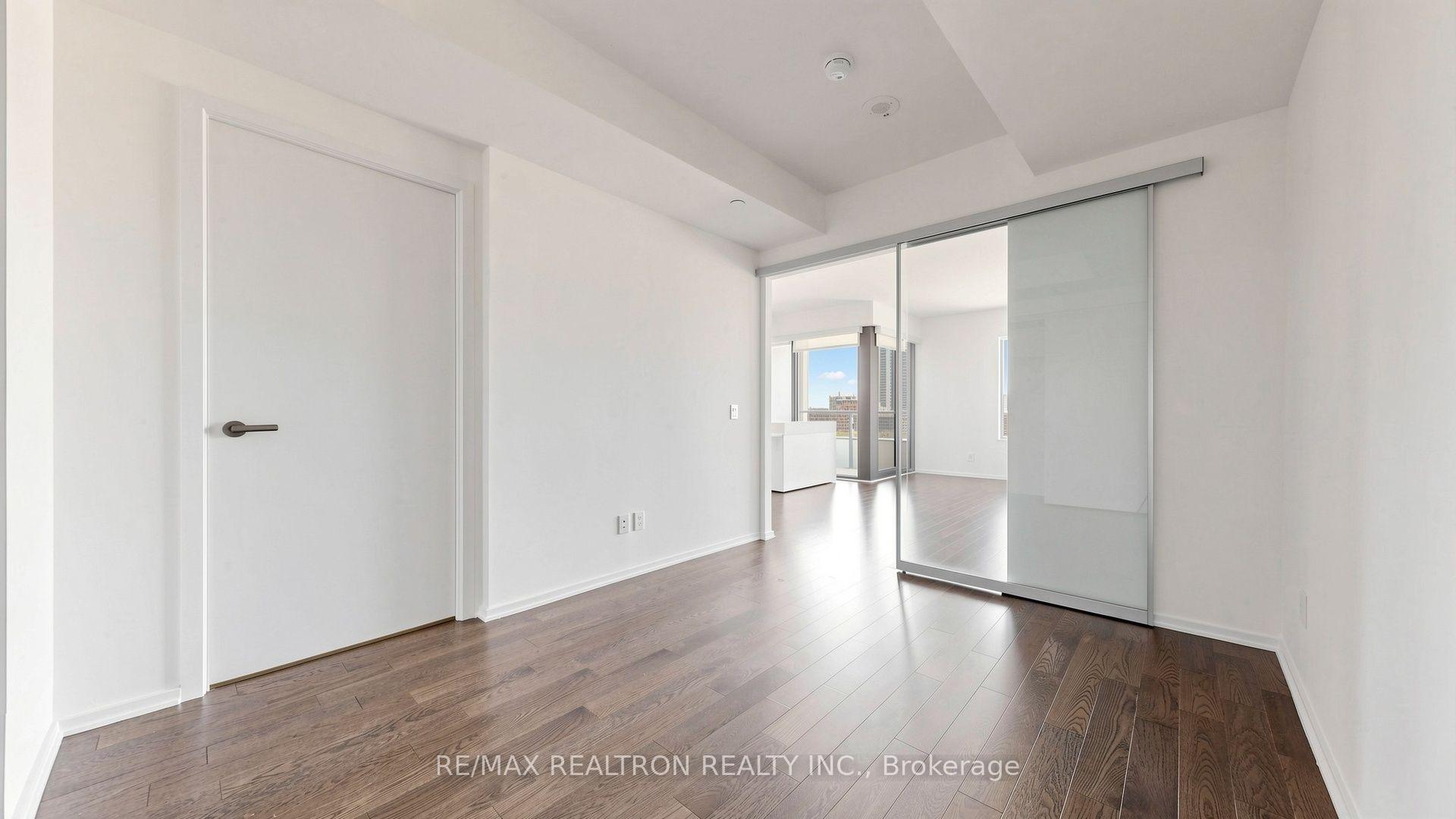 Photo 28 of Unit #906, 12 Bonnycastle Street, Toronto, Waterfront Communities — HOMEH
