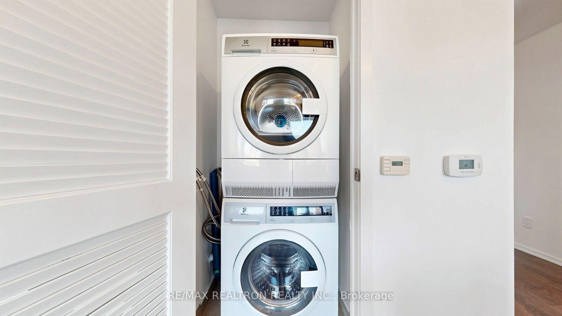 Photo 29 of Unit #906, 12 Bonnycastle Street, Toronto, Waterfront Communities — HOMEH