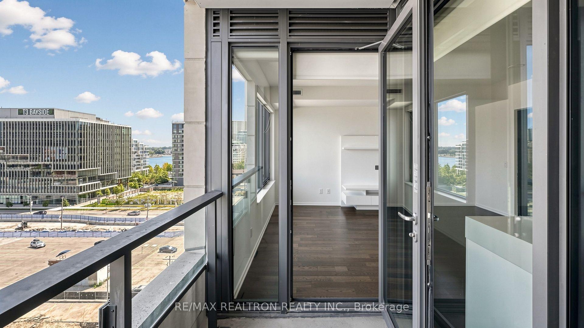 Photo 30 of Unit #906, 12 Bonnycastle Street, Toronto, Waterfront Communities — HOMEH