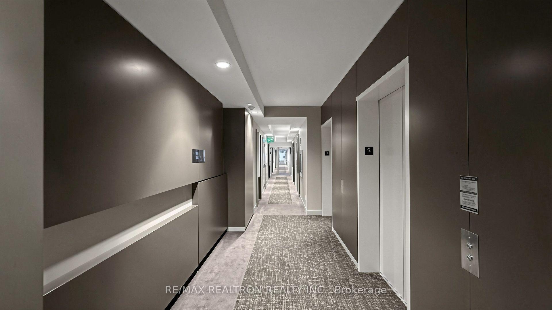 Photo 32 of Unit #906, 12 Bonnycastle Street, Toronto, Waterfront Communities — HOMEH