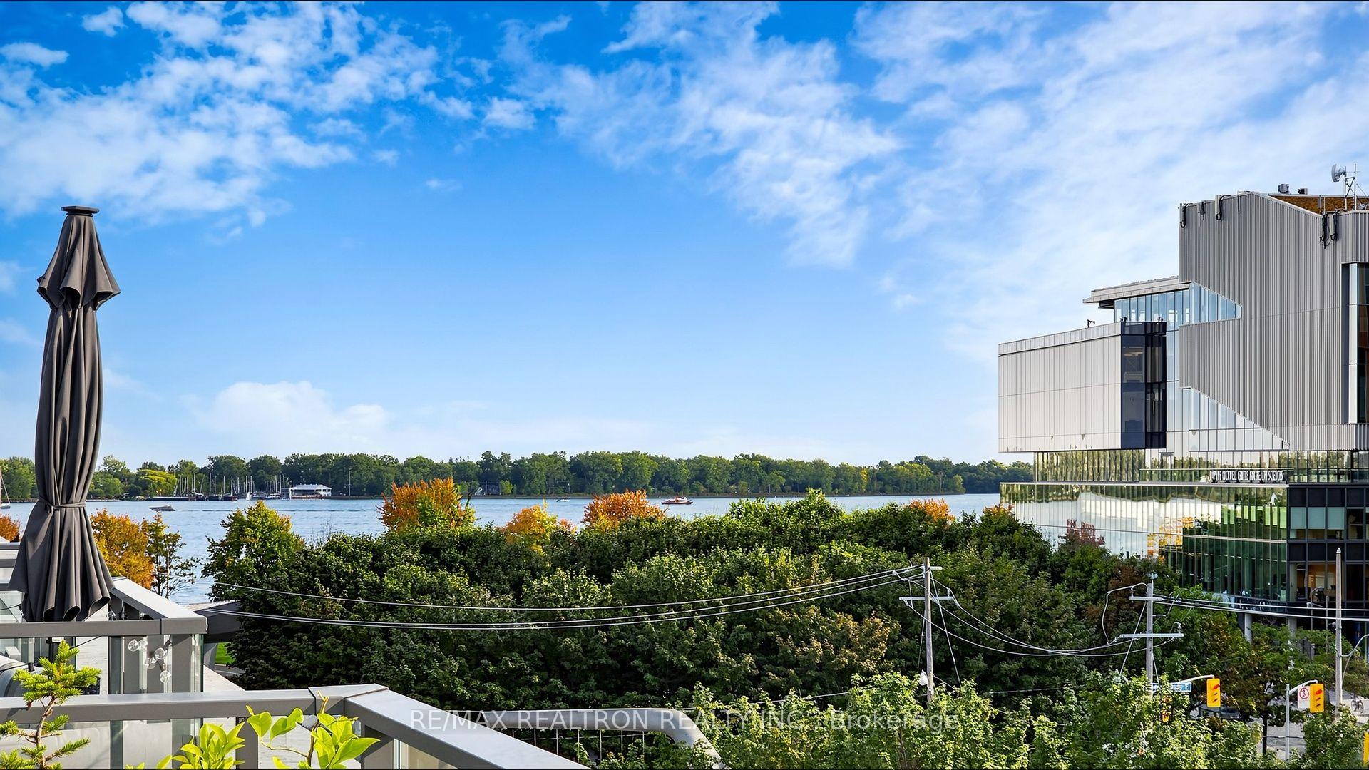 Photo 33 of Unit #906, 12 Bonnycastle Street, Toronto, Waterfront Communities — HOMEH
