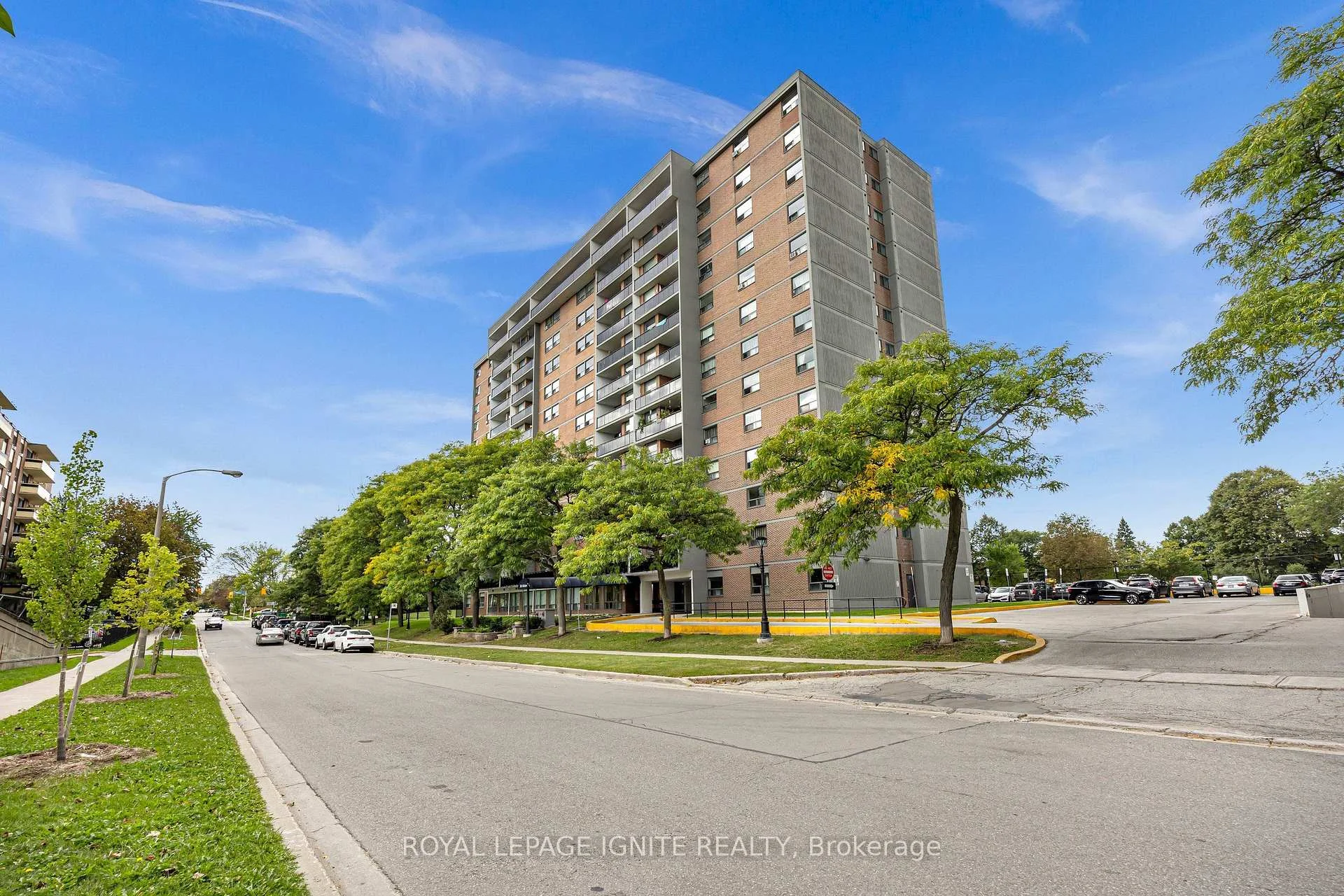Photo of Unit 303, 20 Gilder Drive