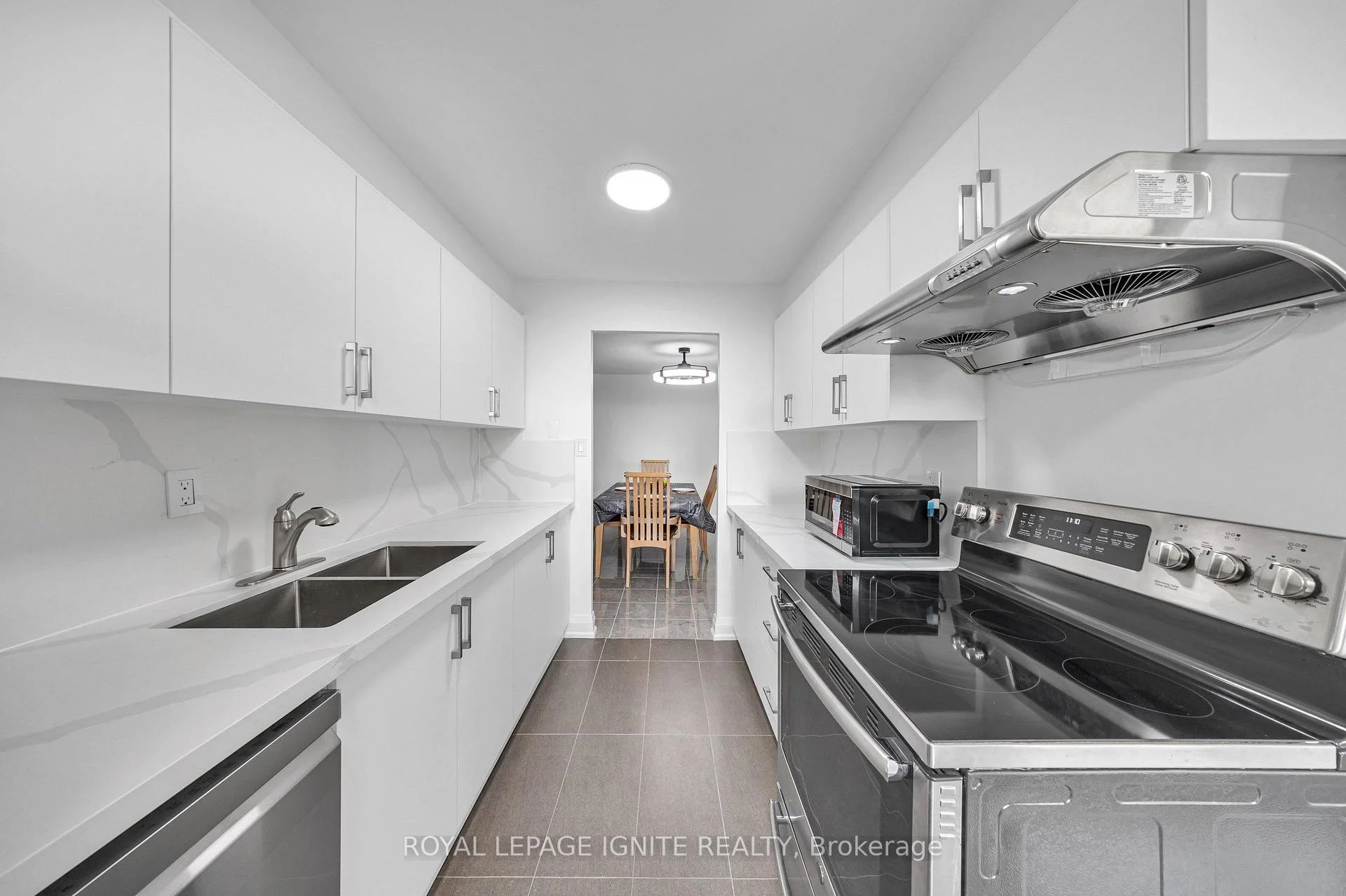 Photo 16 of Unit 303, 20 Gilder Drive, Scarborough, Eglinton East — HOMEH