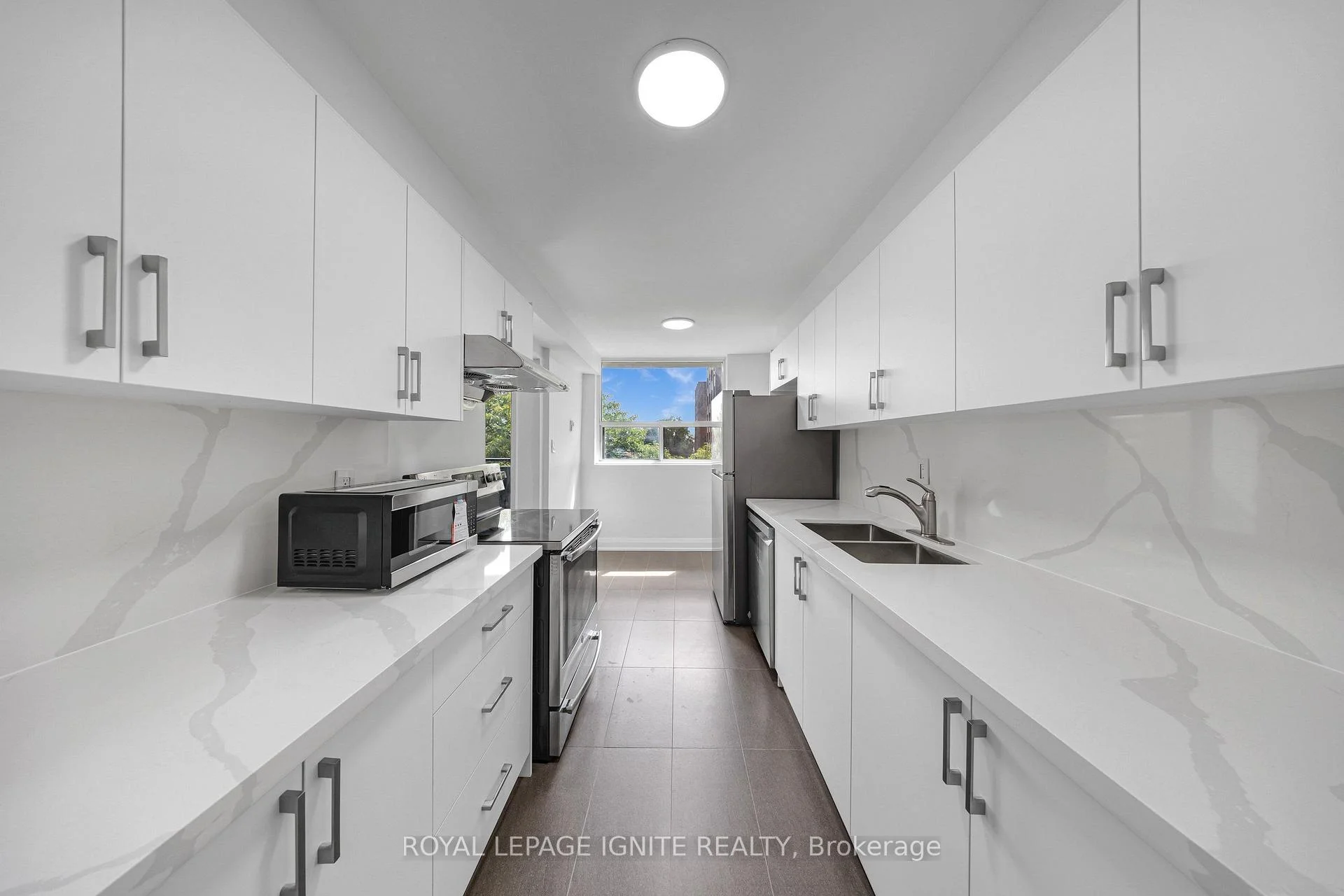Photo 17 of Unit 303, 20 Gilder Drive, Scarborough, Eglinton East — HOMEH