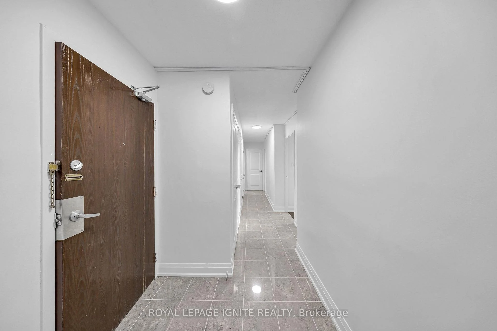 Photo 18 of Unit 303, 20 Gilder Drive, Scarborough, Eglinton East — HOMEH