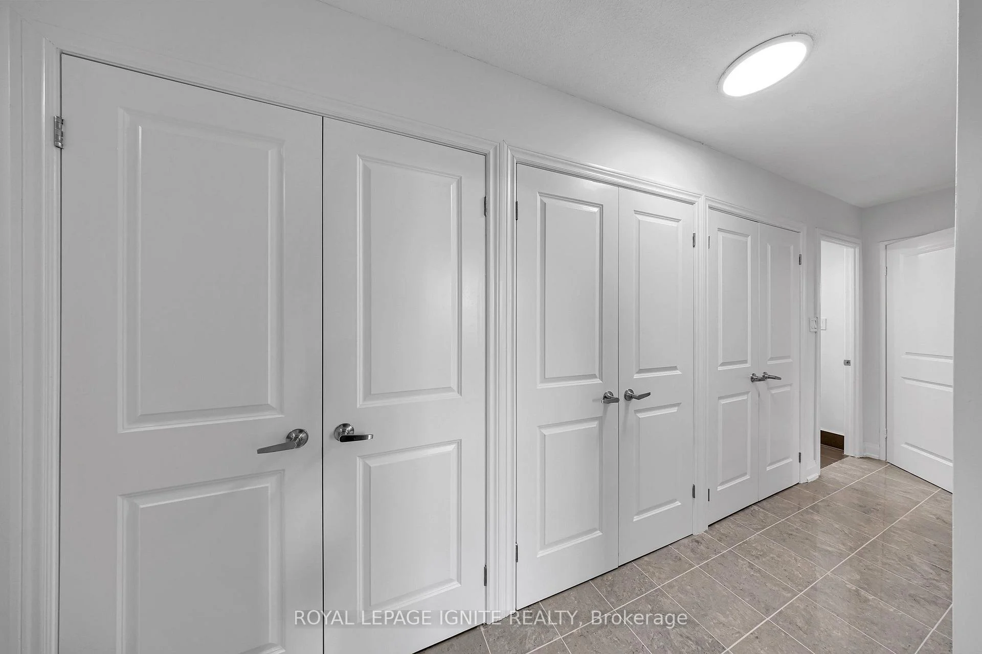 Photo 31 of Unit 303, 20 Gilder Drive, Scarborough, Eglinton East — HOMEH