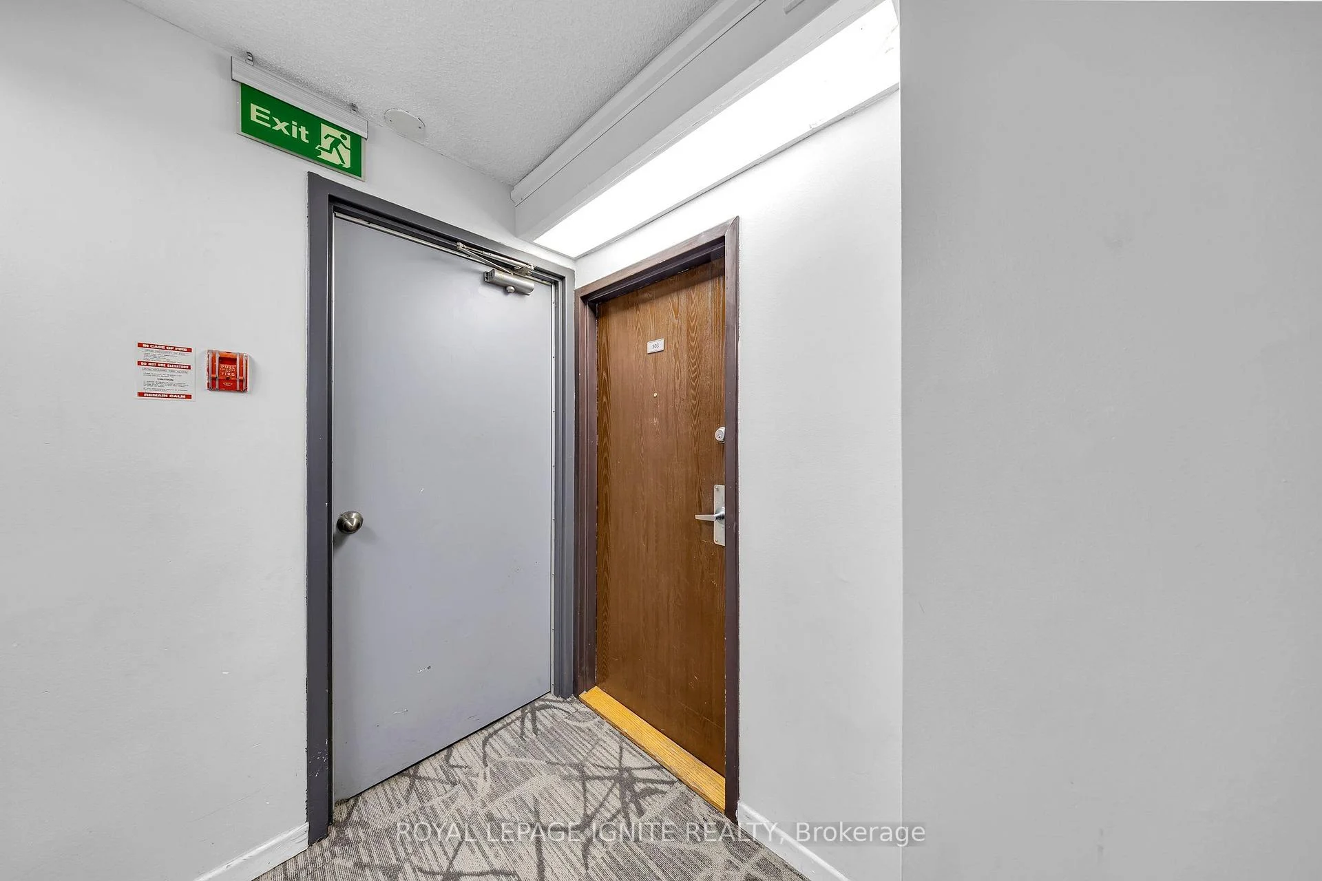 Photo 33 of Unit 303, 20 Gilder Drive, Scarborough, Eglinton East — HOMEH