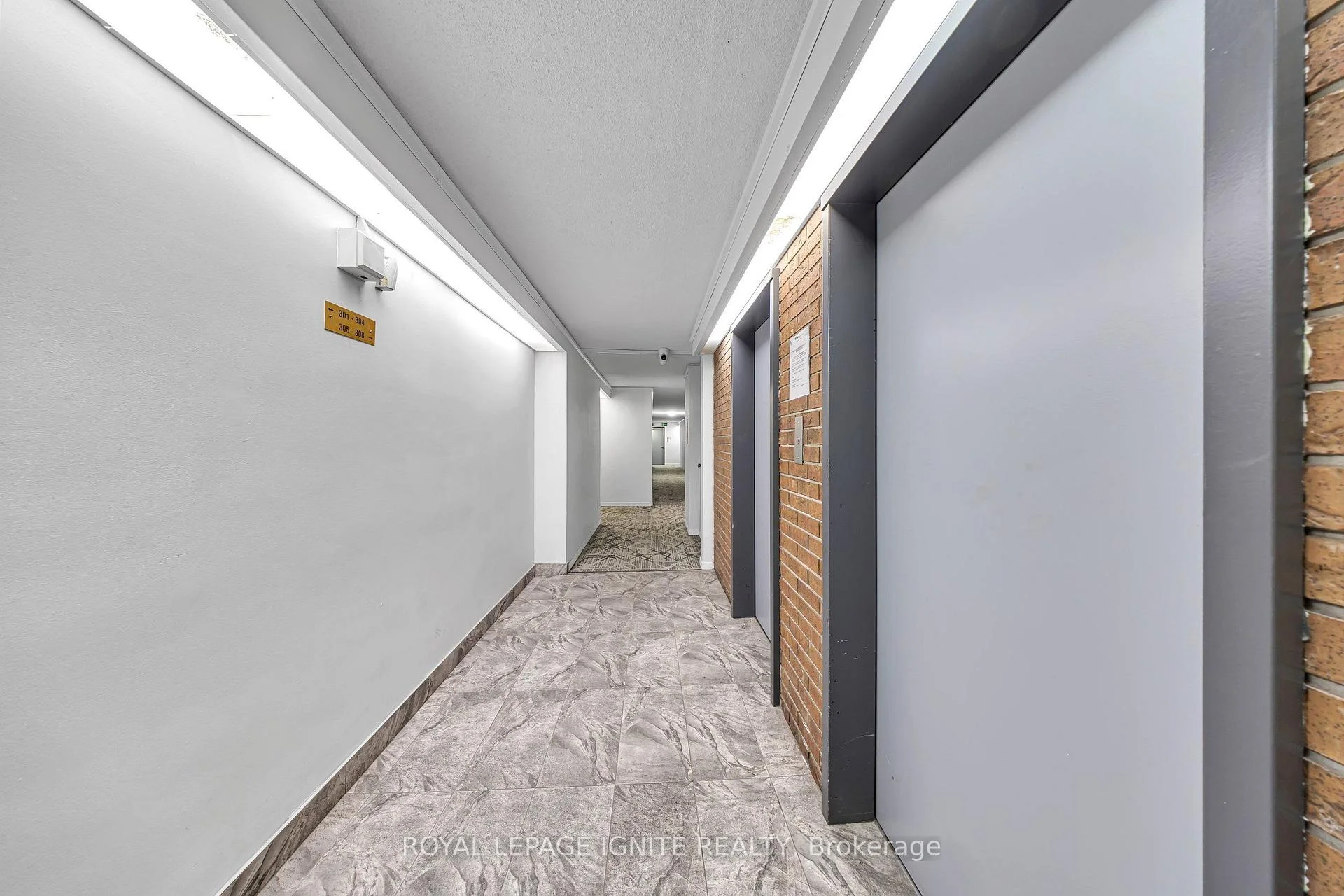 Photo 34 of Unit 303, 20 Gilder Drive, Scarborough, Eglinton East — HOMEH