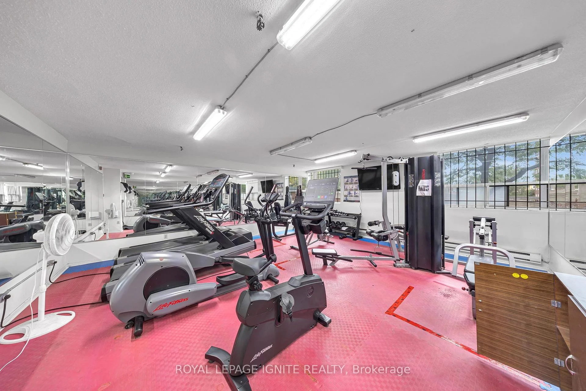 Photo 36 of Unit 303, 20 Gilder Drive, Scarborough, Eglinton East — HOMEH