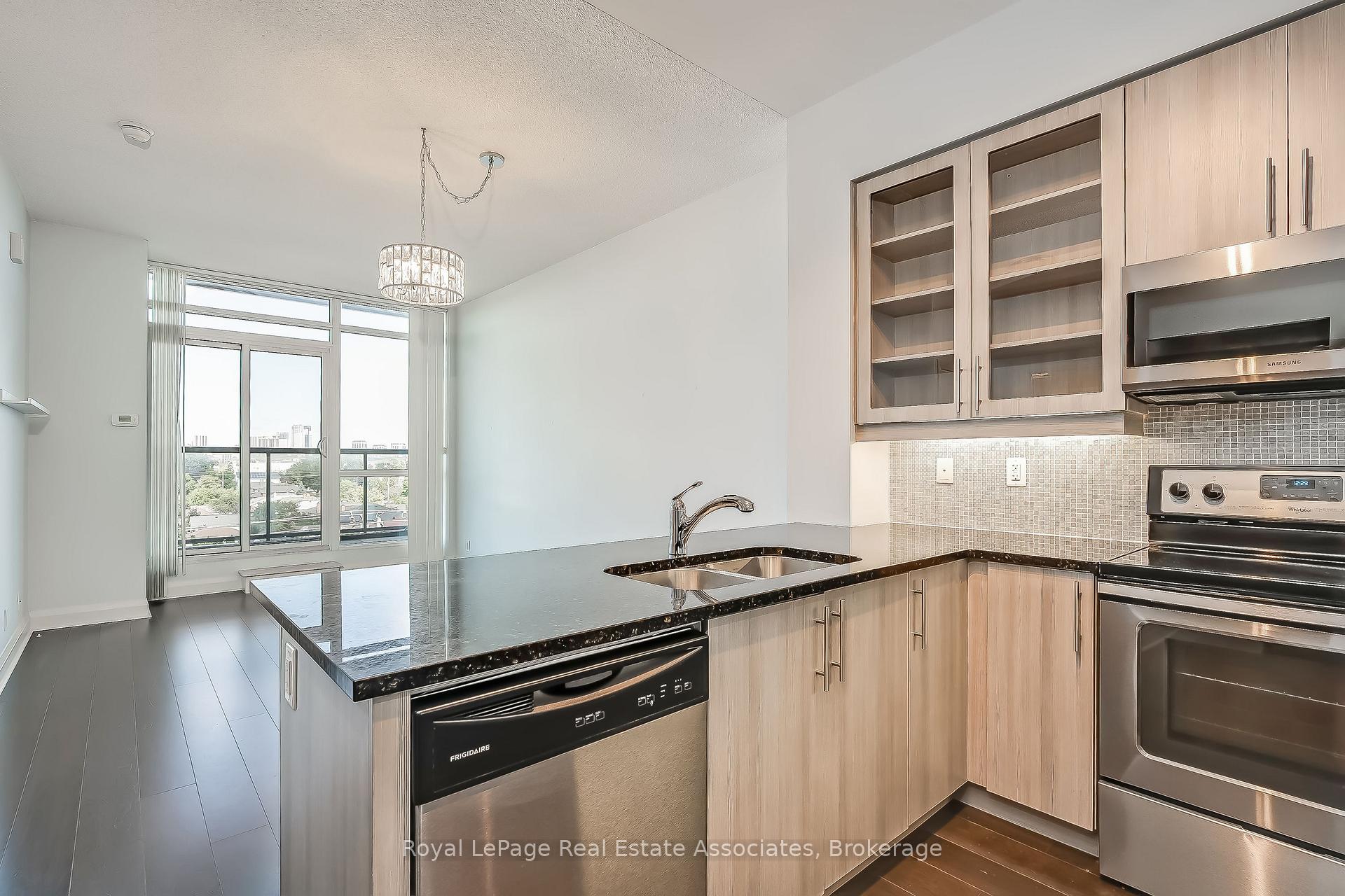 Photo 9 of Unit 513, 1185 The Queensway, Etobicoke, Islington-City Centre West — HOMEH