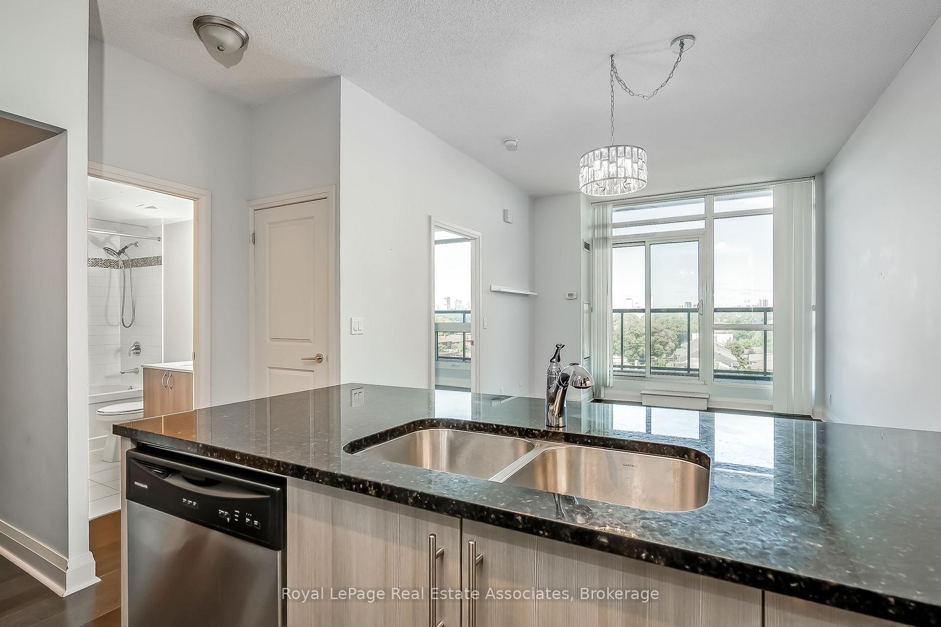 Photo 10 of Unit 513, 1185 The Queensway, Etobicoke, Islington-City Centre West — HOMEH