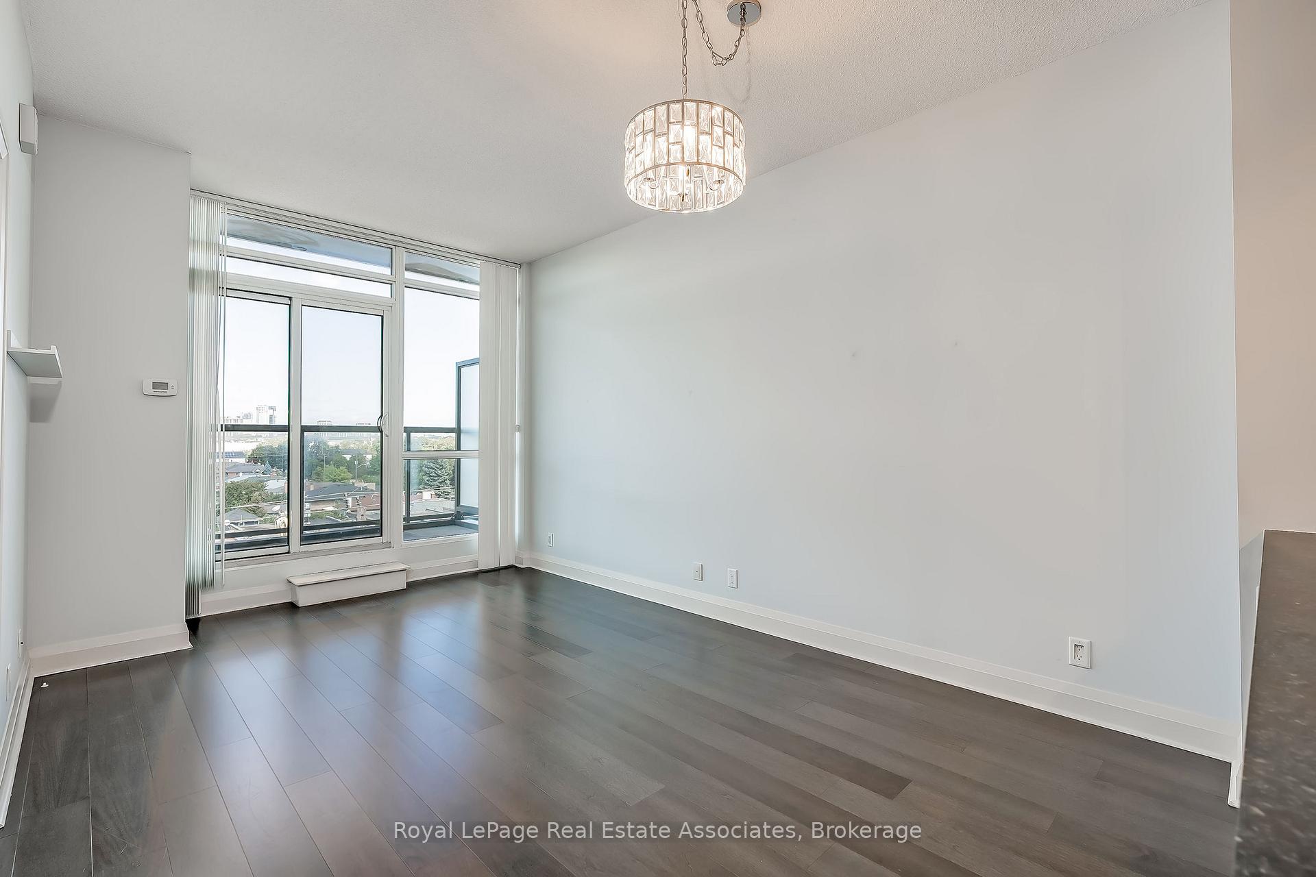Photo 11 of Unit 513, 1185 The Queensway, Etobicoke, Islington-City Centre West — HOMEH