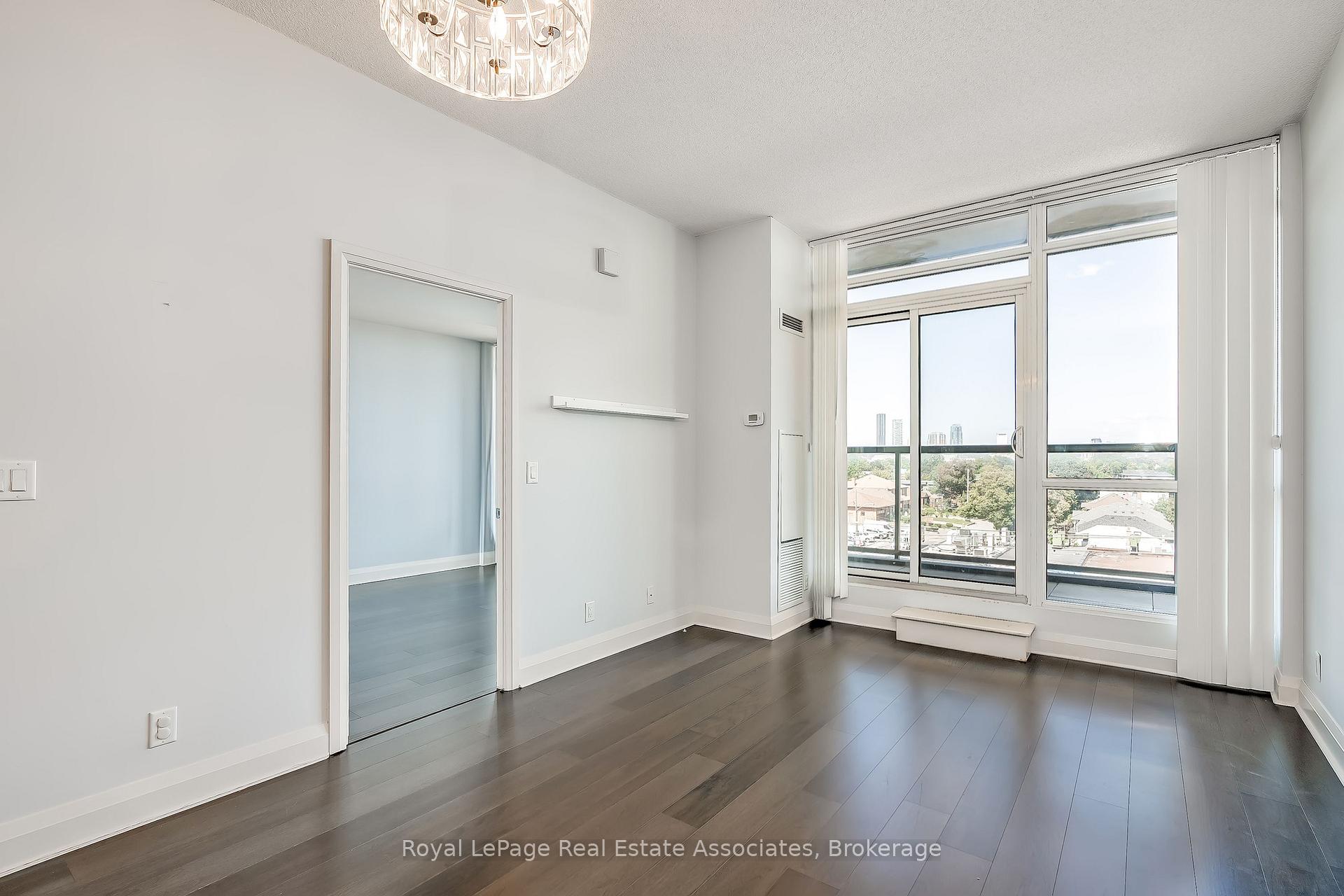 Photo 13 of Unit 513, 1185 The Queensway, Etobicoke, Islington-City Centre West — HOMEH