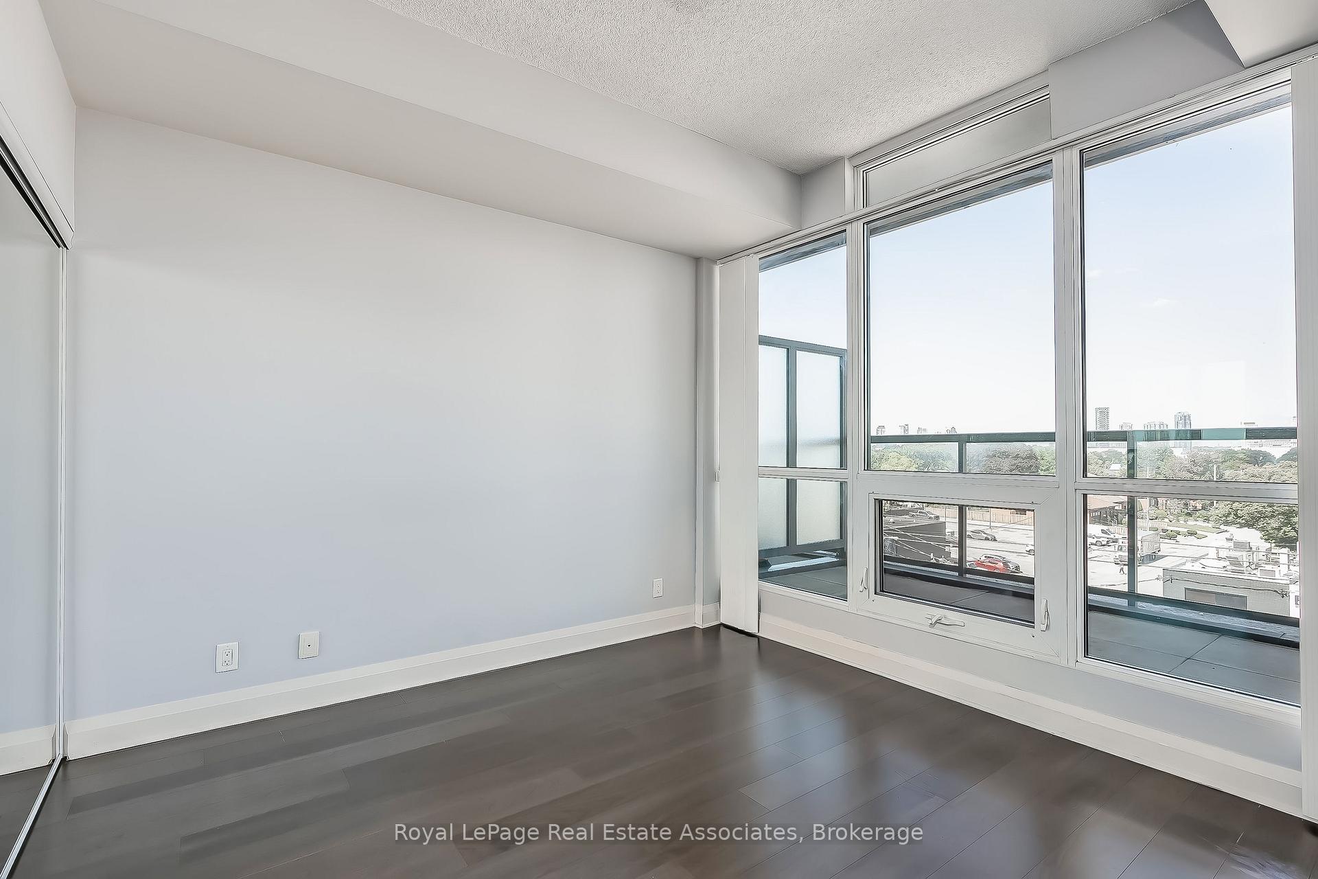 Photo 17 of Unit 513, 1185 The Queensway, Etobicoke, Islington-City Centre West — HOMEH