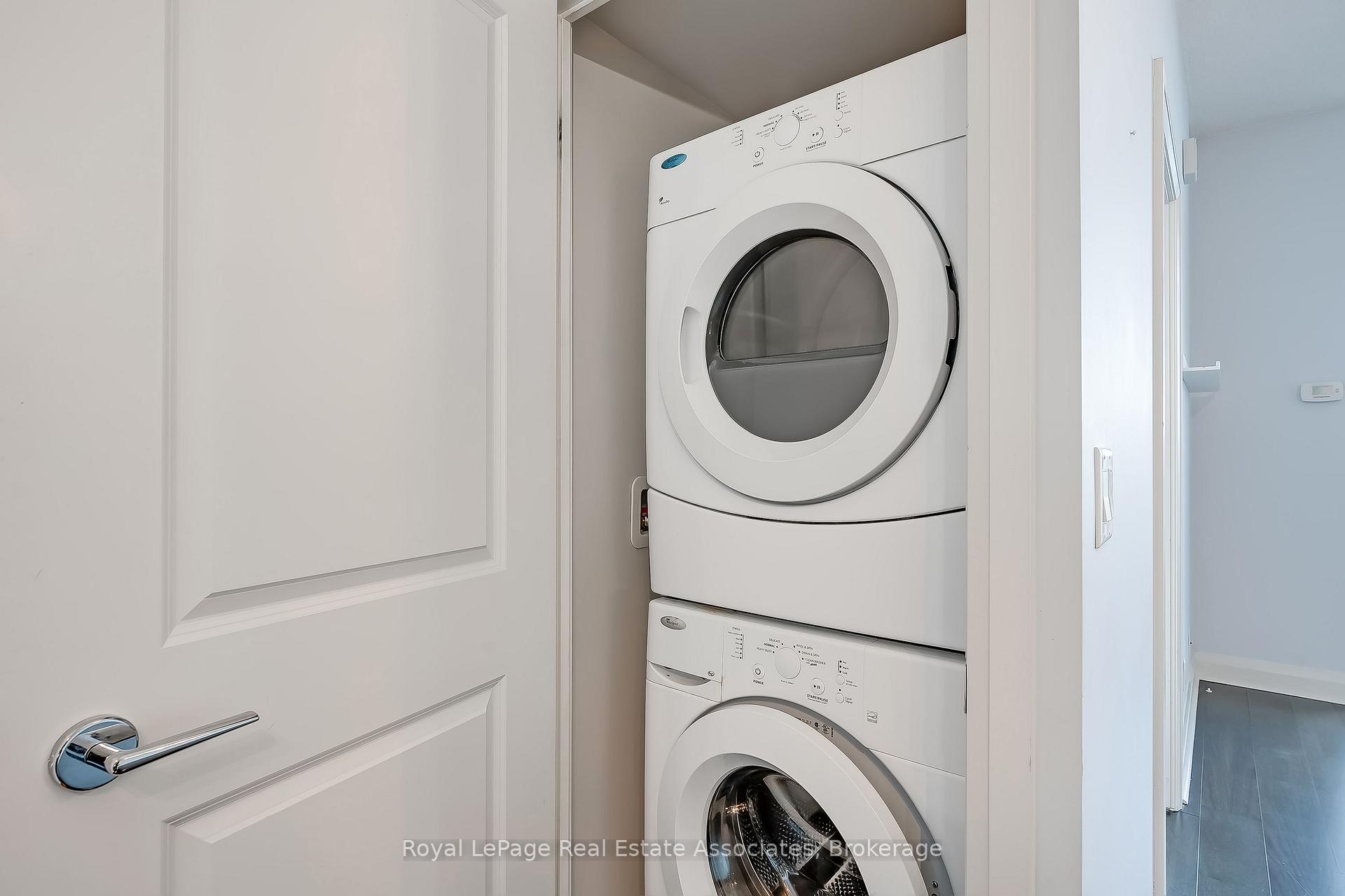 Photo 22 of Unit 513, 1185 The Queensway, Etobicoke, Islington-City Centre West — HOMEH