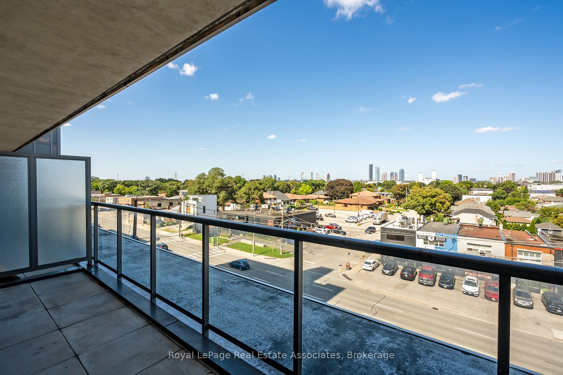 Photo 23 of Unit 513, 1185 The Queensway, Etobicoke, Islington-City Centre West — HOMEH