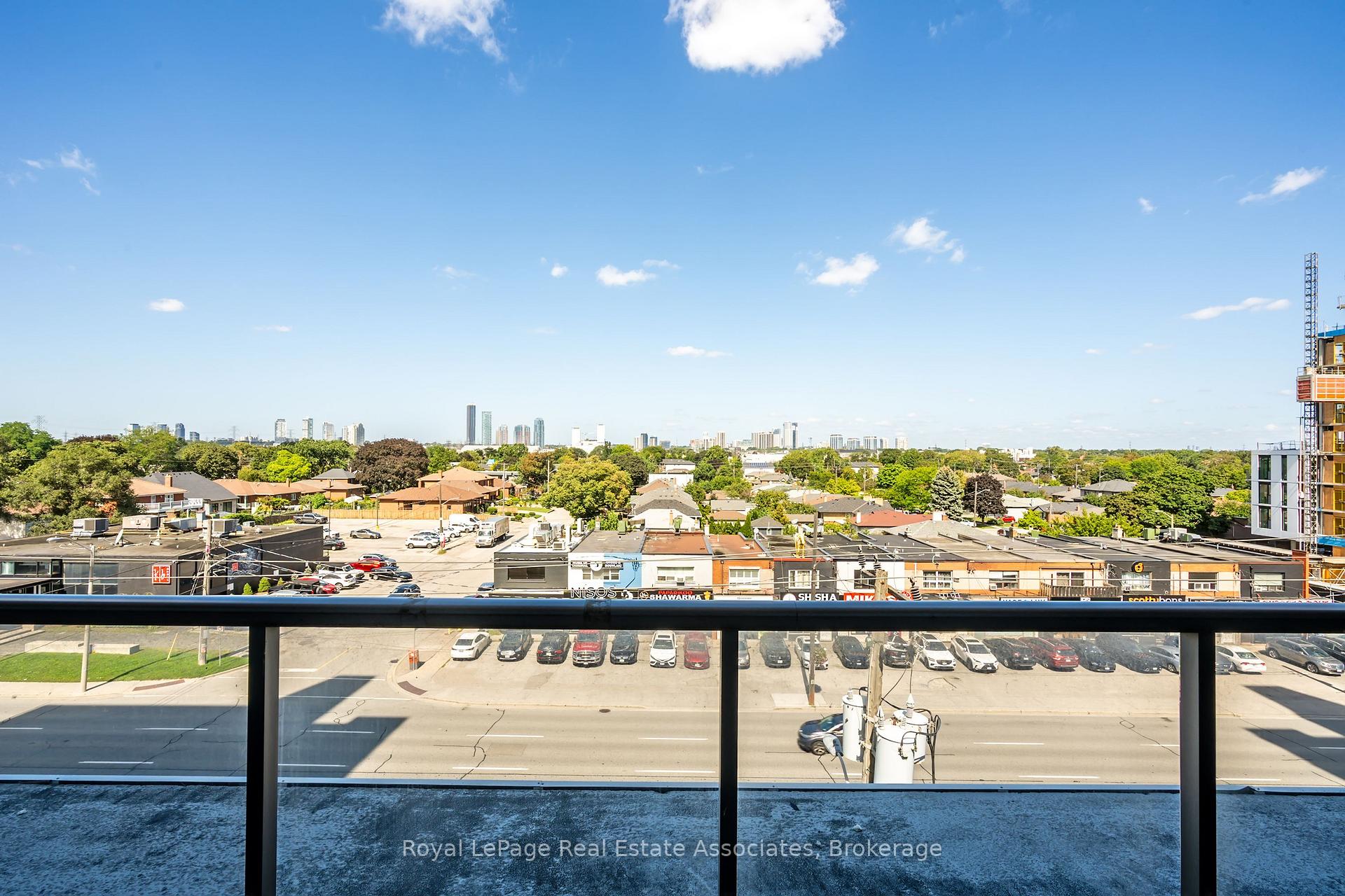 Photo 24 of Unit 513, 1185 The Queensway, Etobicoke, Islington-City Centre West — HOMEH