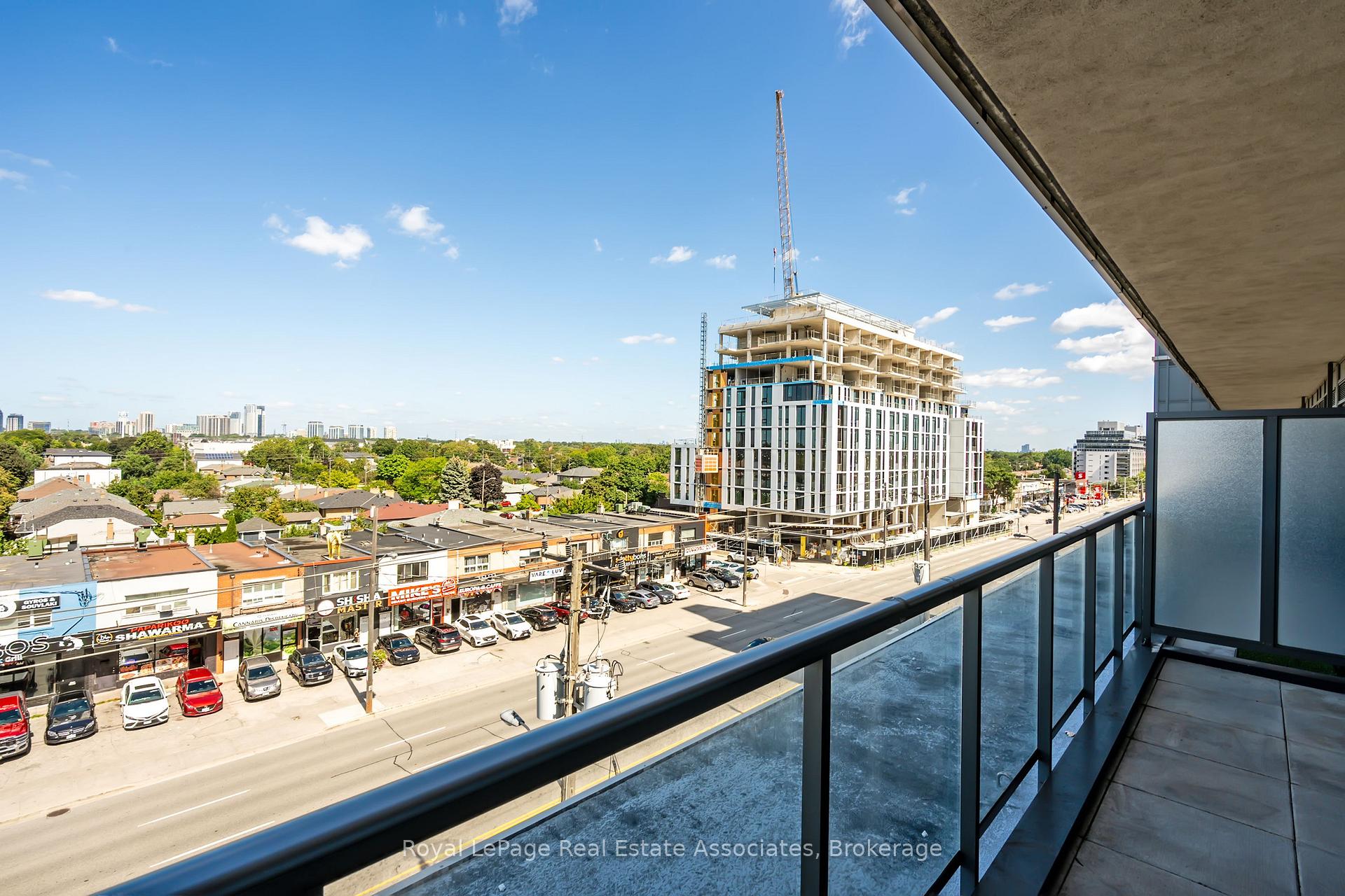Photo 25 of Unit 513, 1185 The Queensway, Etobicoke, Islington-City Centre West — HOMEH