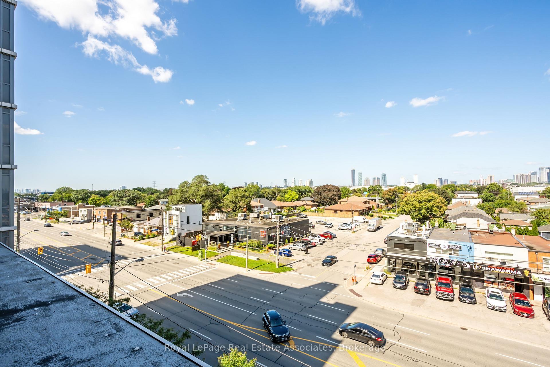 Photo 27 of Unit 513, 1185 The Queensway, Etobicoke, Islington-City Centre West — HOMEH