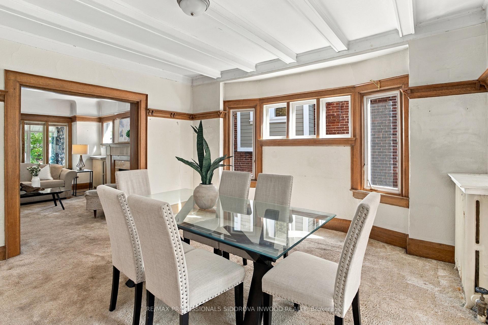 Photo 8 of 282 Kennedy Avenue, Toronto, High Park North — HOMEH