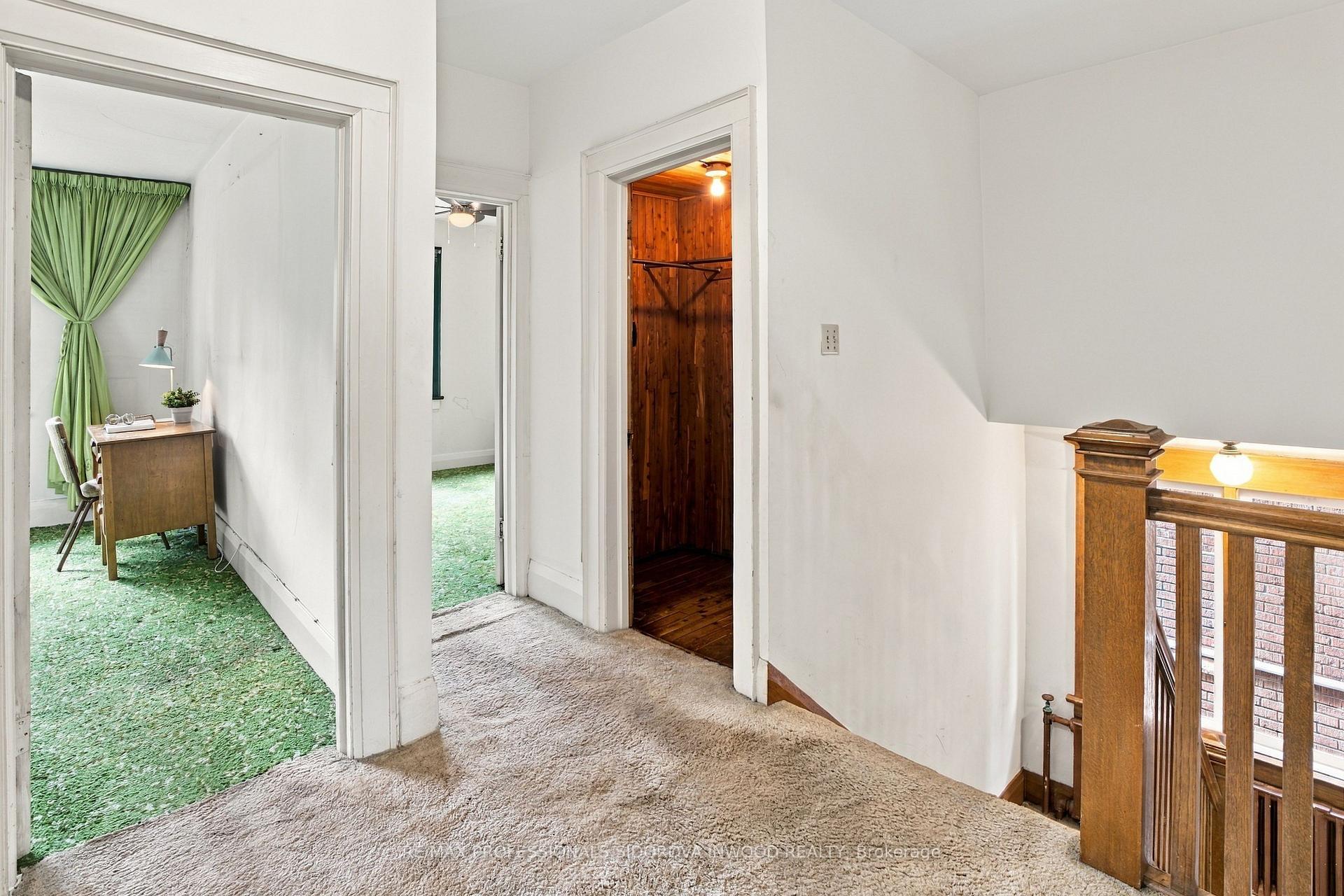 Photo 13 of 282 Kennedy Avenue, Toronto, High Park North — HOMEH