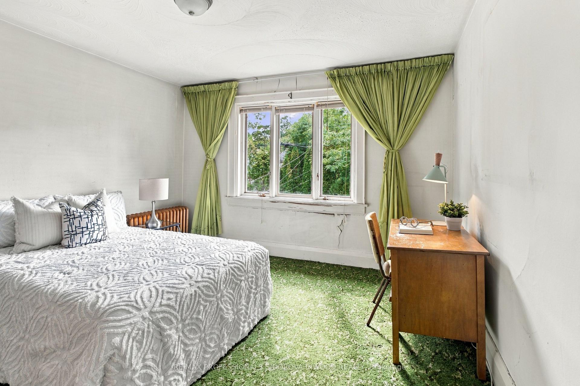 Photo 14 of 282 Kennedy Avenue, Toronto, High Park North — HOMEH