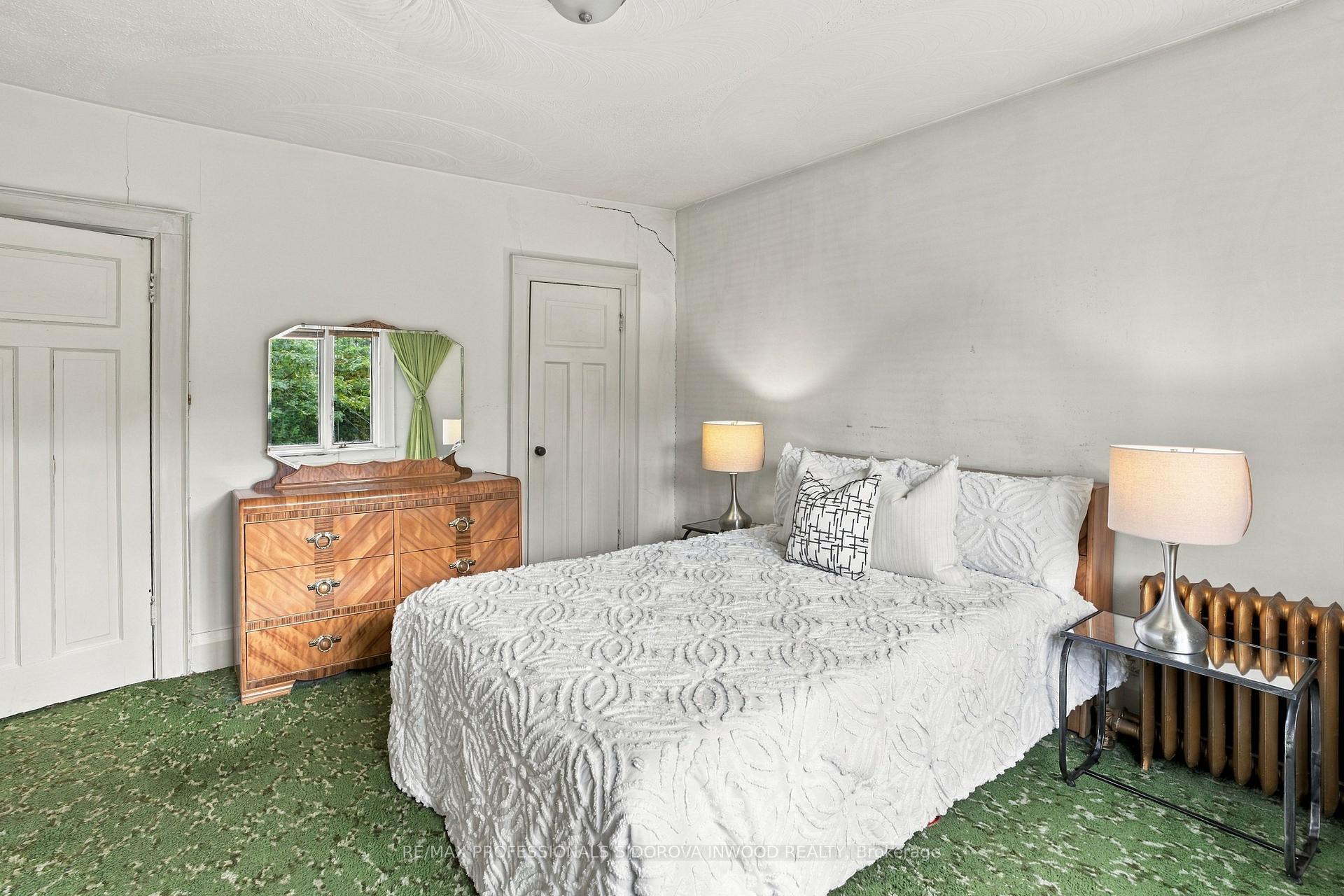 Photo 15 of 282 Kennedy Avenue, Toronto, High Park North — HOMEH