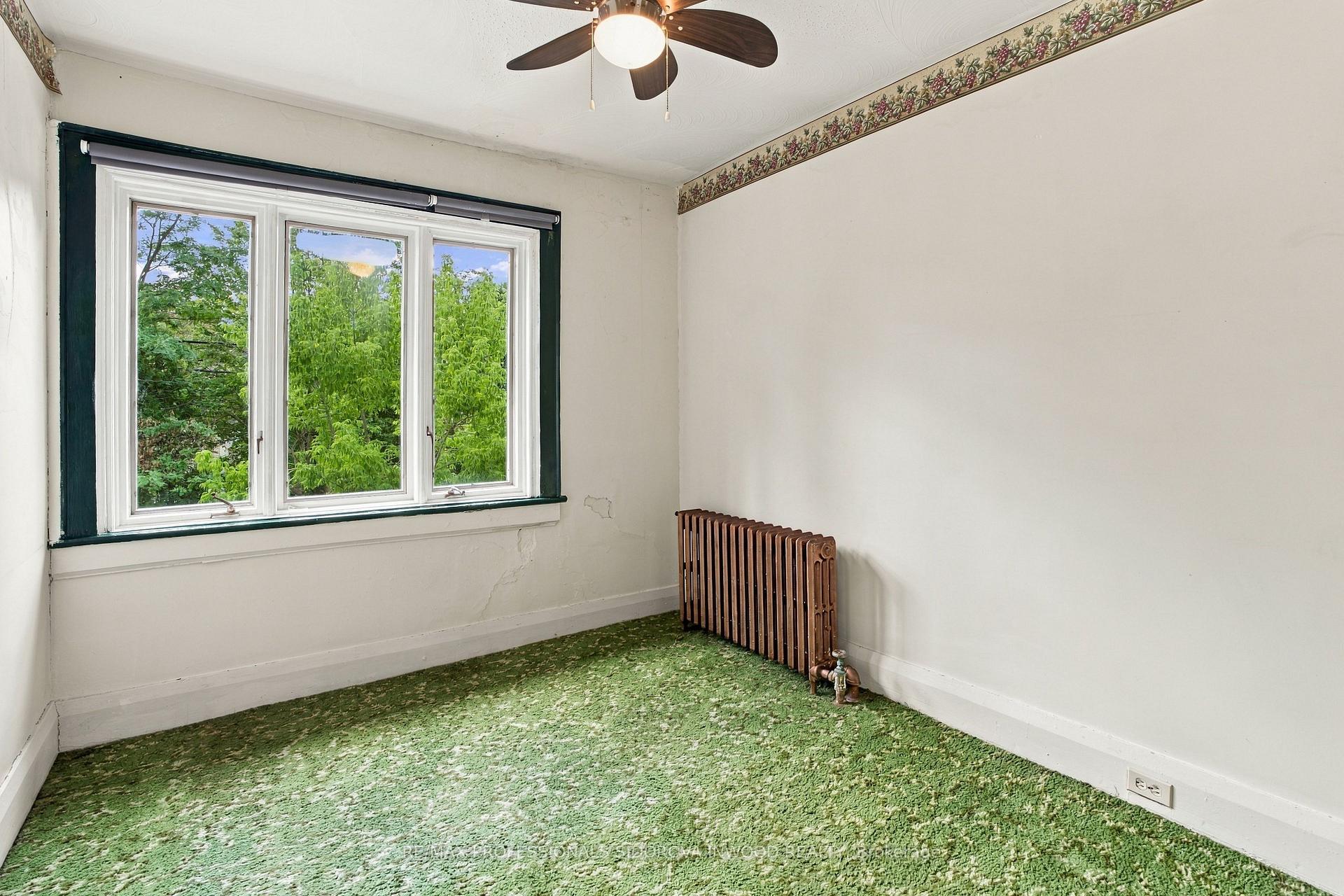 Photo 16 of 282 Kennedy Avenue, Toronto, High Park North — HOMEH