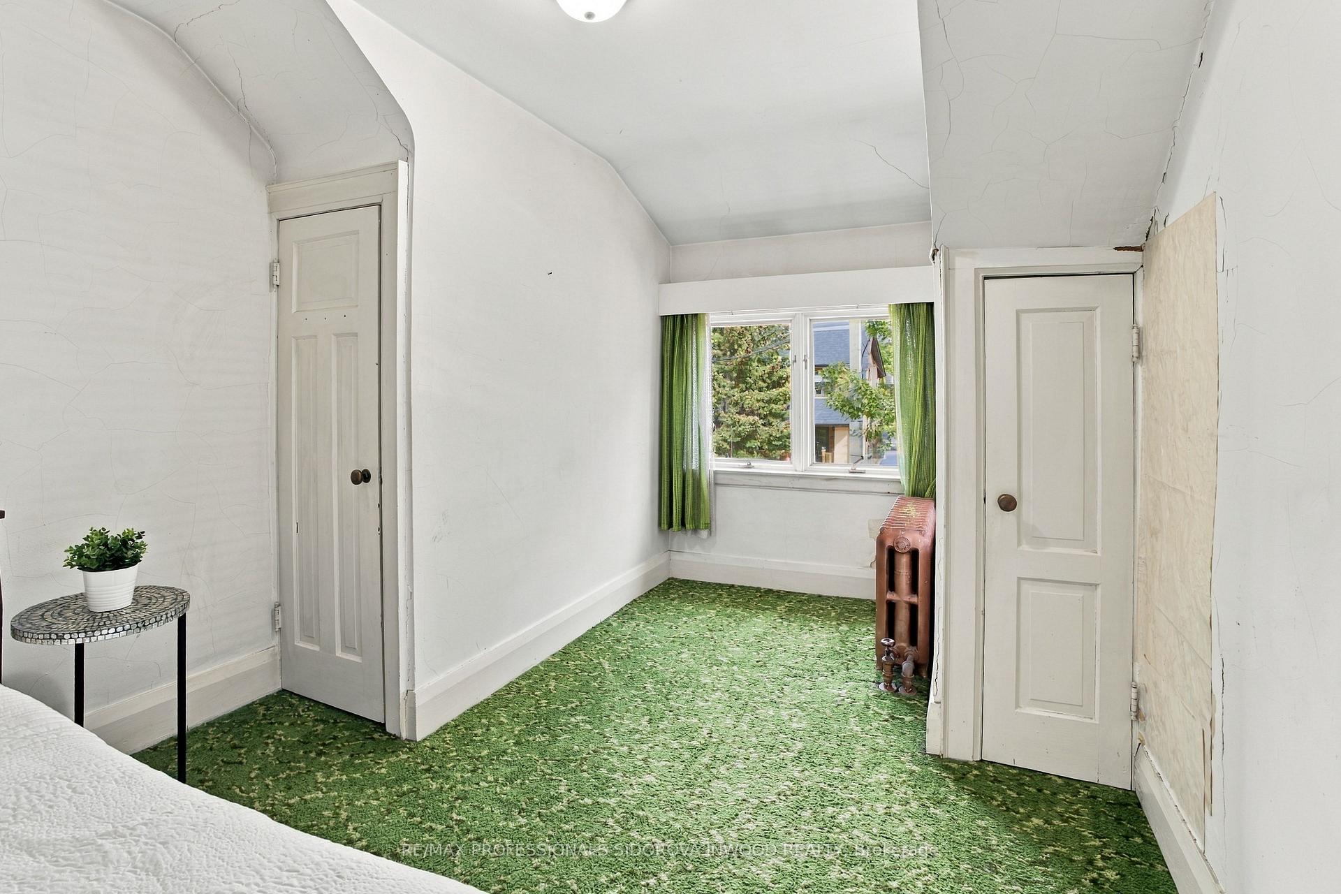 Photo 18 of 282 Kennedy Avenue, Toronto, High Park North — HOMEH