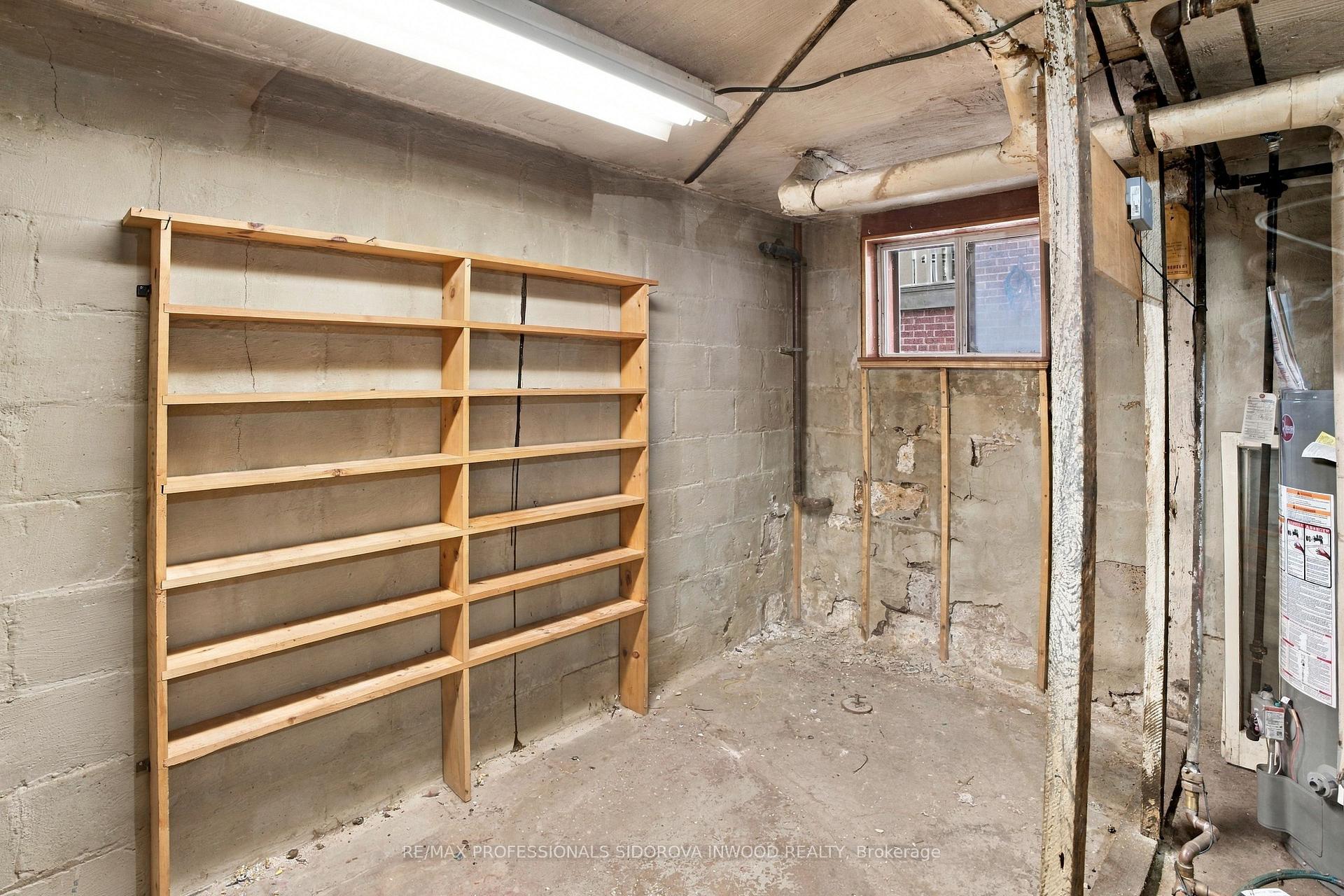 Photo 20 of 282 Kennedy Avenue, Toronto, High Park North — HOMEH