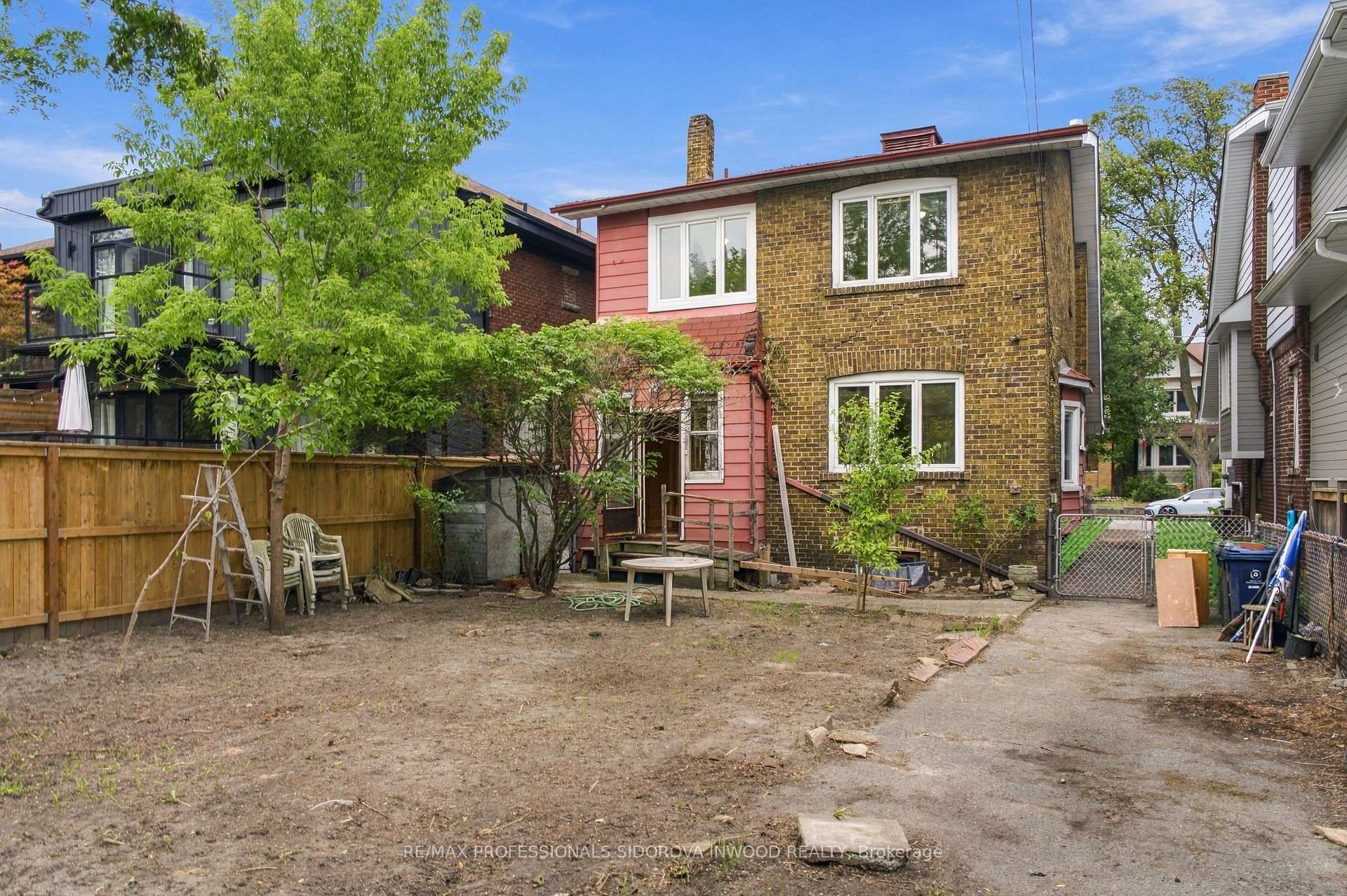 Photo 22 of 282 Kennedy Avenue, Toronto, High Park North — HOMEH