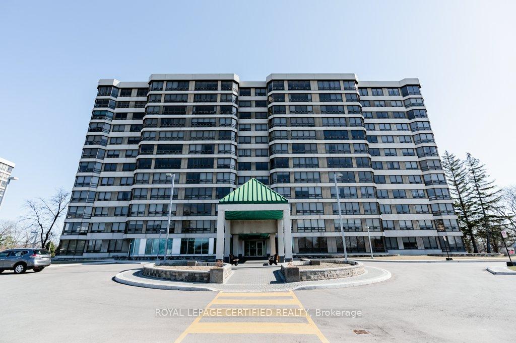 Photo of Unit 304, 320 Mill Street S