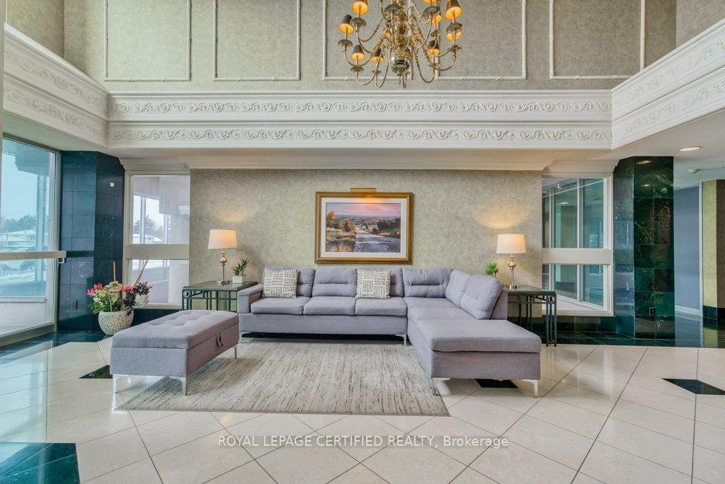 Photo 16 of Unit 304, 320 Mill Street S, Brampton, Brampton South — HOMEH