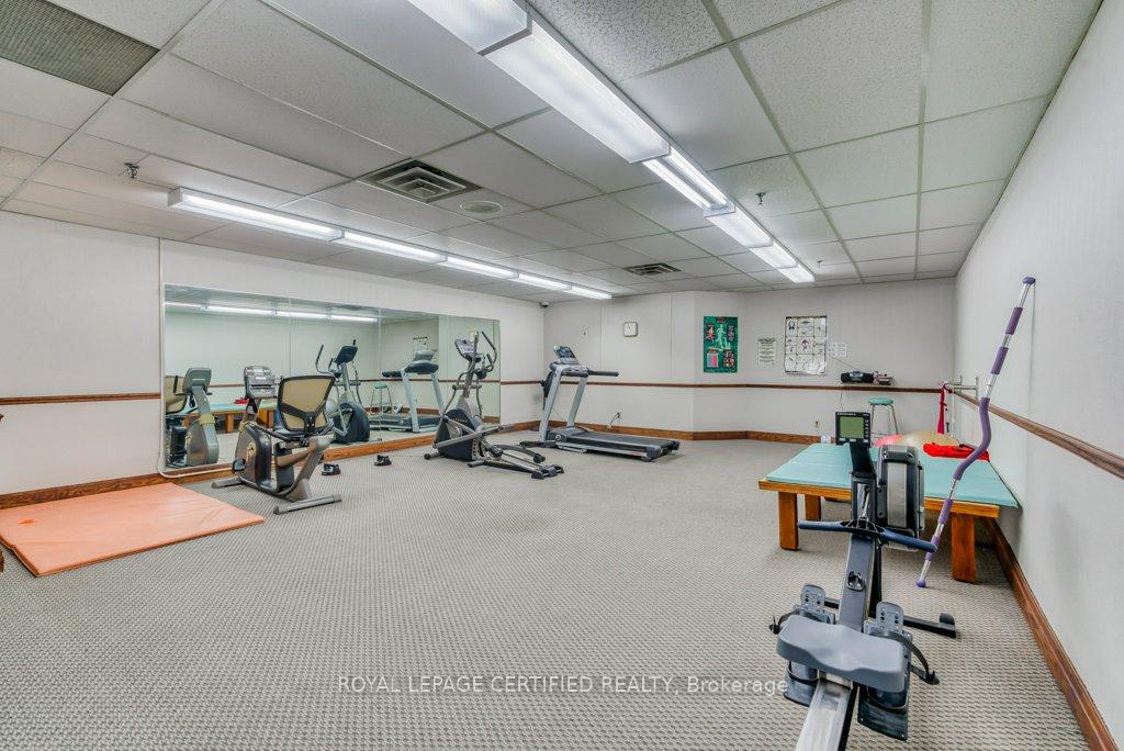 Photo 22 of Unit 304, 320 Mill Street S, Brampton, Brampton South — HOMEH