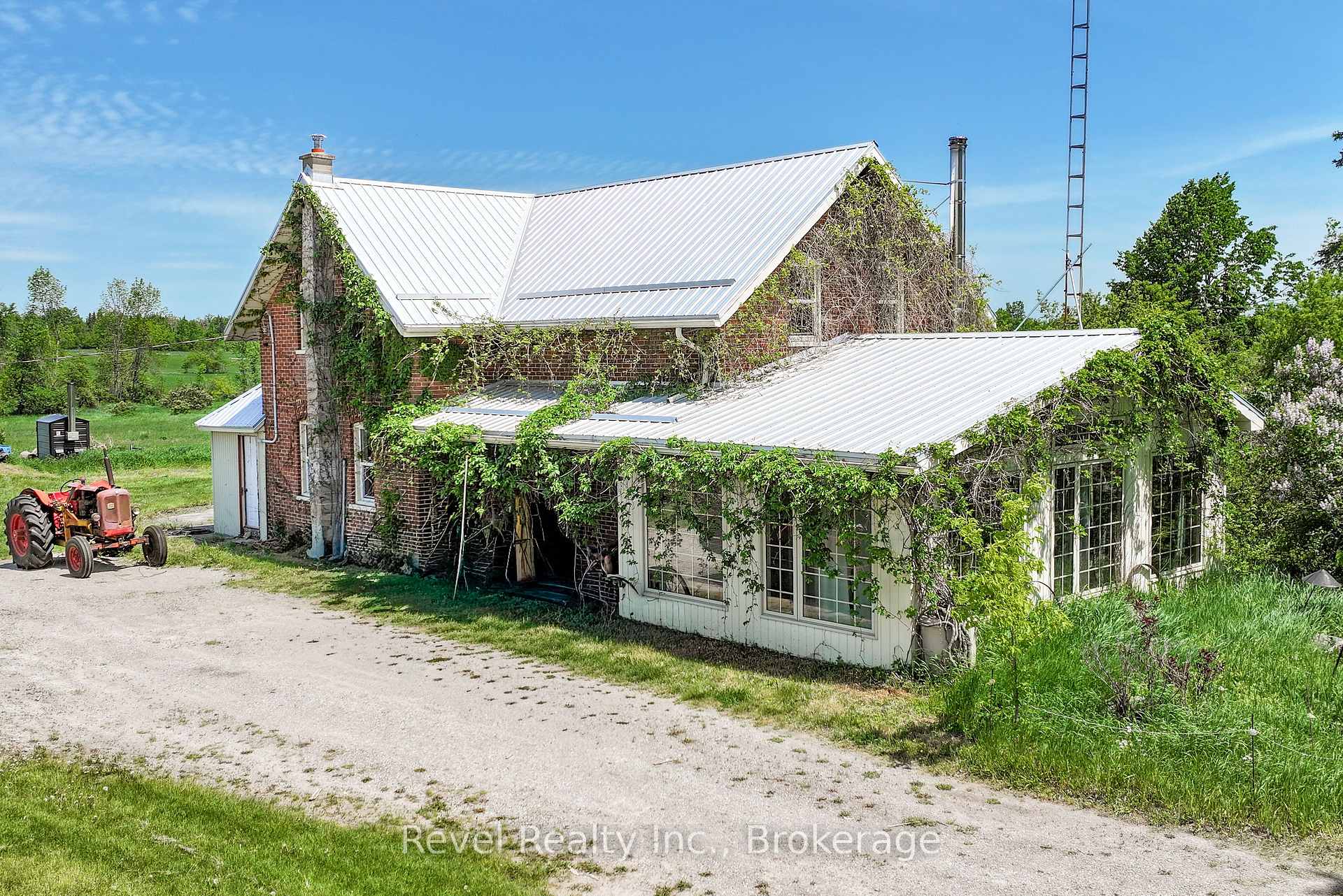 Photo of 203 Somerville Concession 5 Road