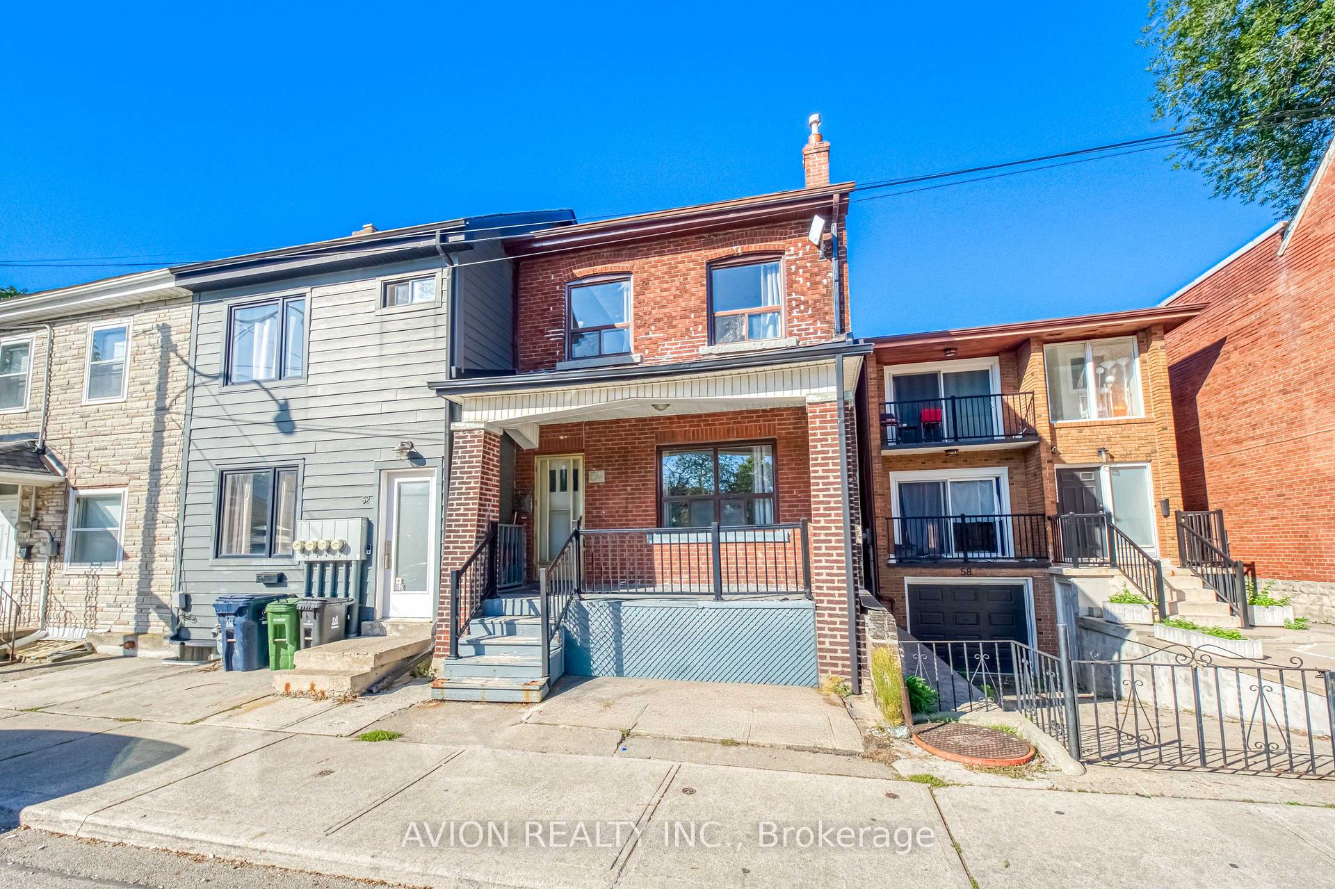 Photo 2 of 54 Ryerson Avenue, Toronto, Kensington-Chinatown — HOMEH