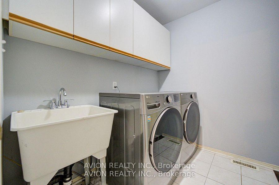 Photo 21 of 29 Charrington Crescent, Markham, Unionville — HOMEH