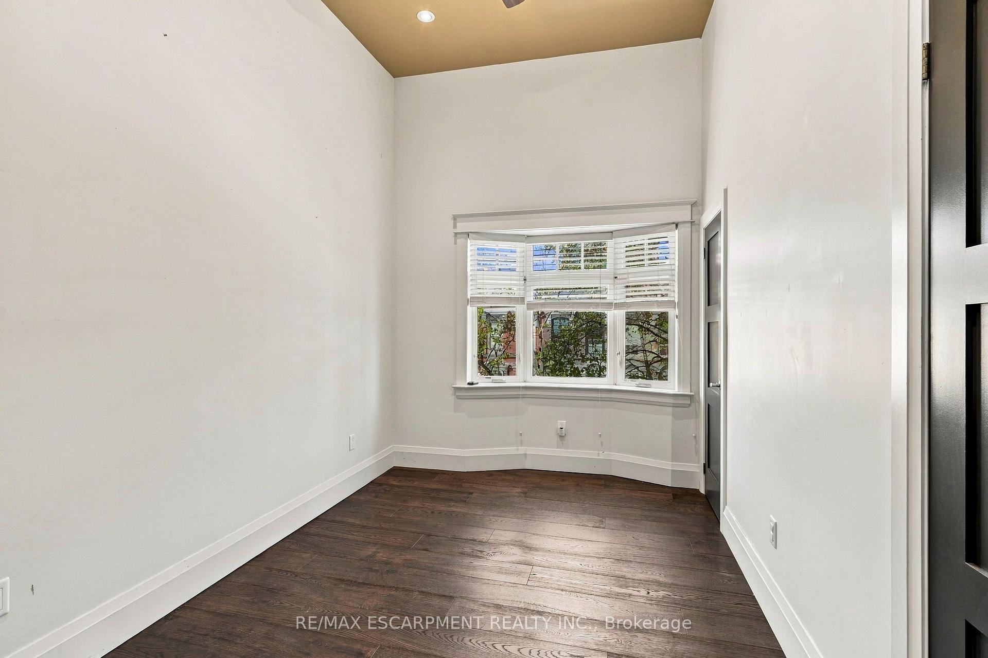 Photo 29 of Unit 4, 172 1/2 James Street N, Hamilton, Corktown — HOMEH