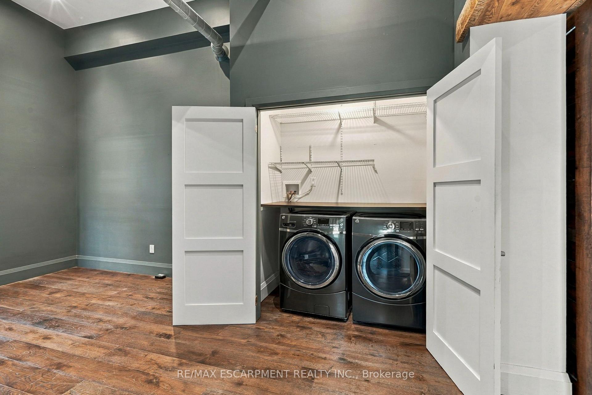 Photo 37 of Unit 4, 172 1/2 James Street N, Hamilton, Corktown — HOMEH