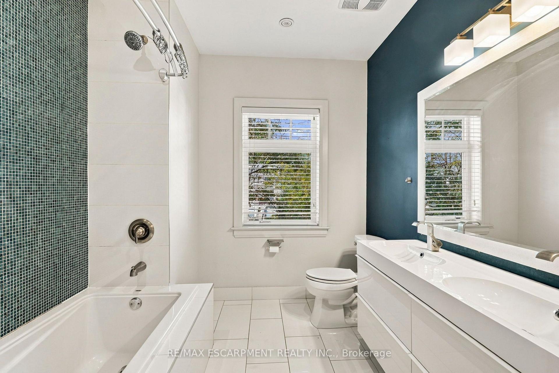 Photo 39 of Unit 4, 172 1/2 James Street N, Hamilton, Corktown — HOMEH